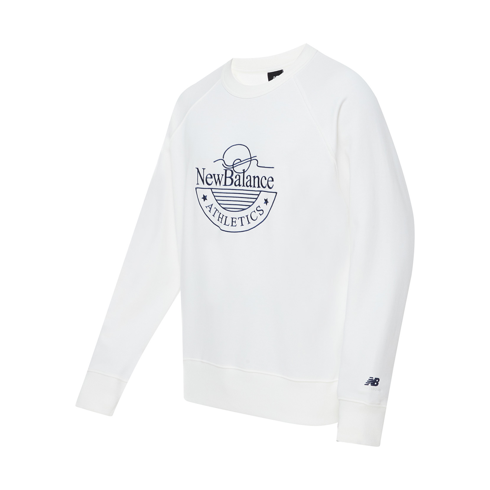 Світшот Athletics Graphic Crew