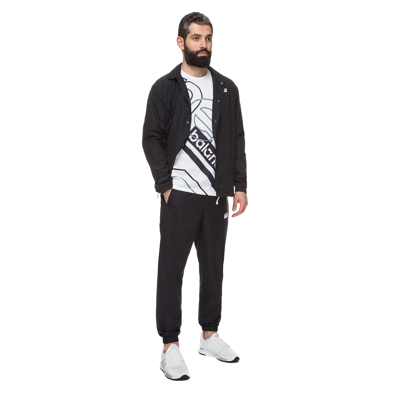 Футболка Modern Heathertech