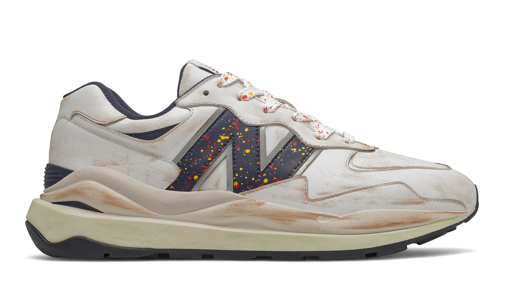 New Balance 57/40