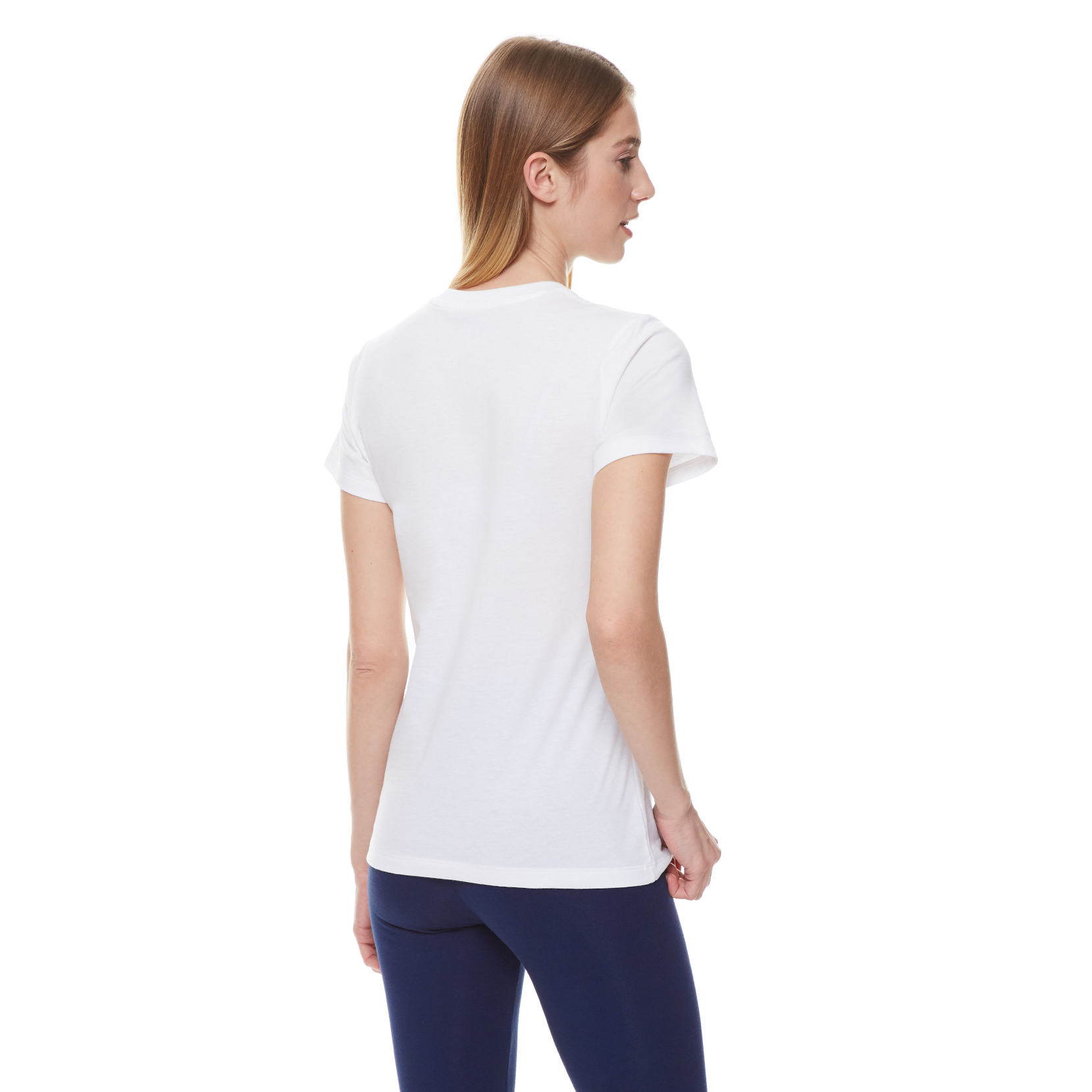 Футболка Sport Script Repeat