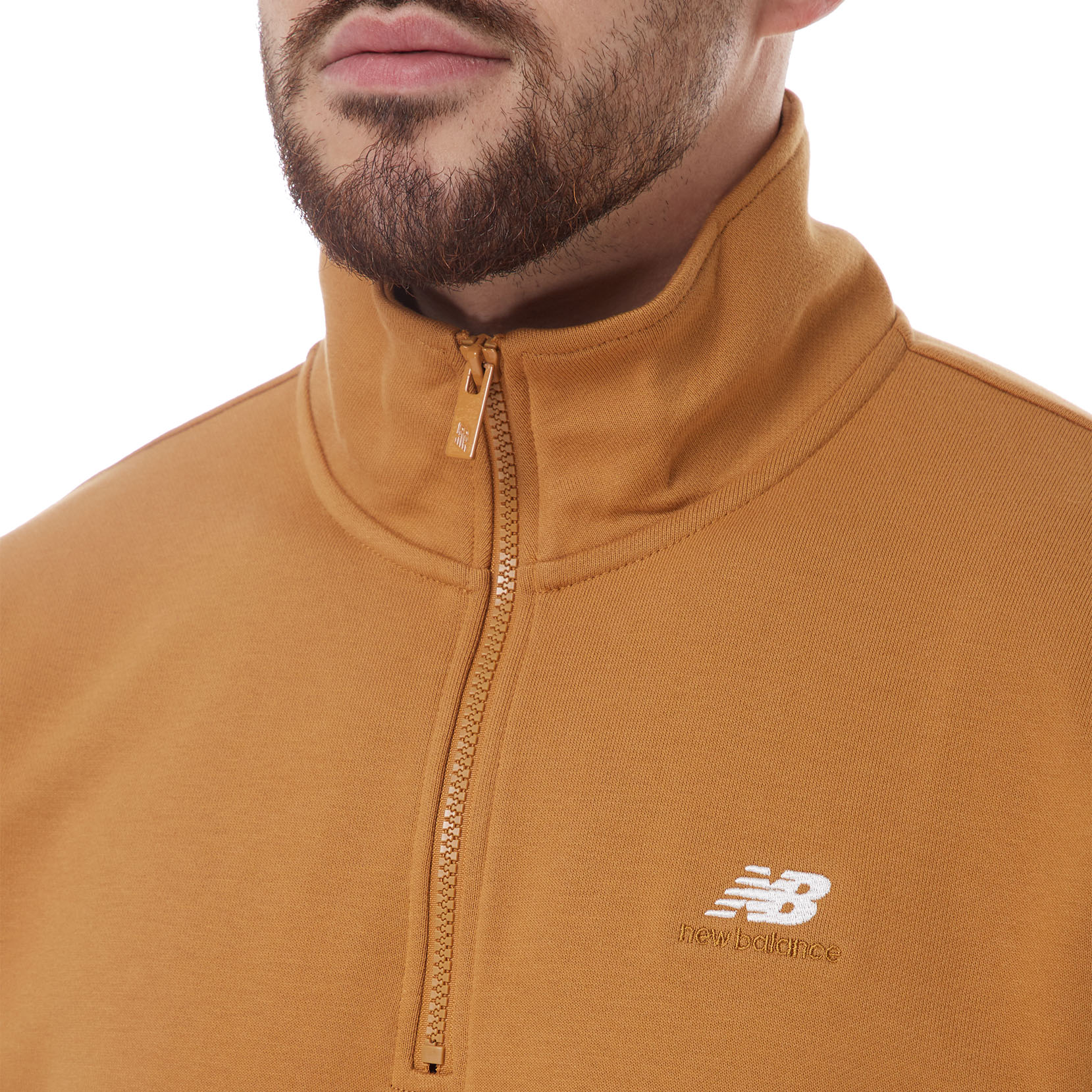 Спортивна кофта Athletics Remastered 1/4 Zip