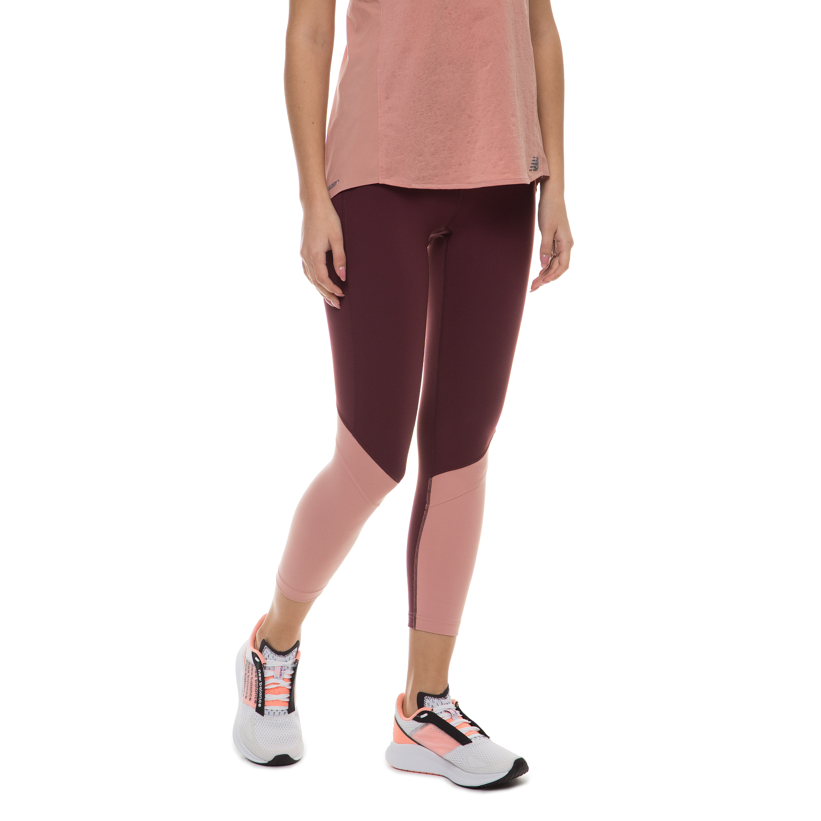 Тайтси Transform High Rise Pocket