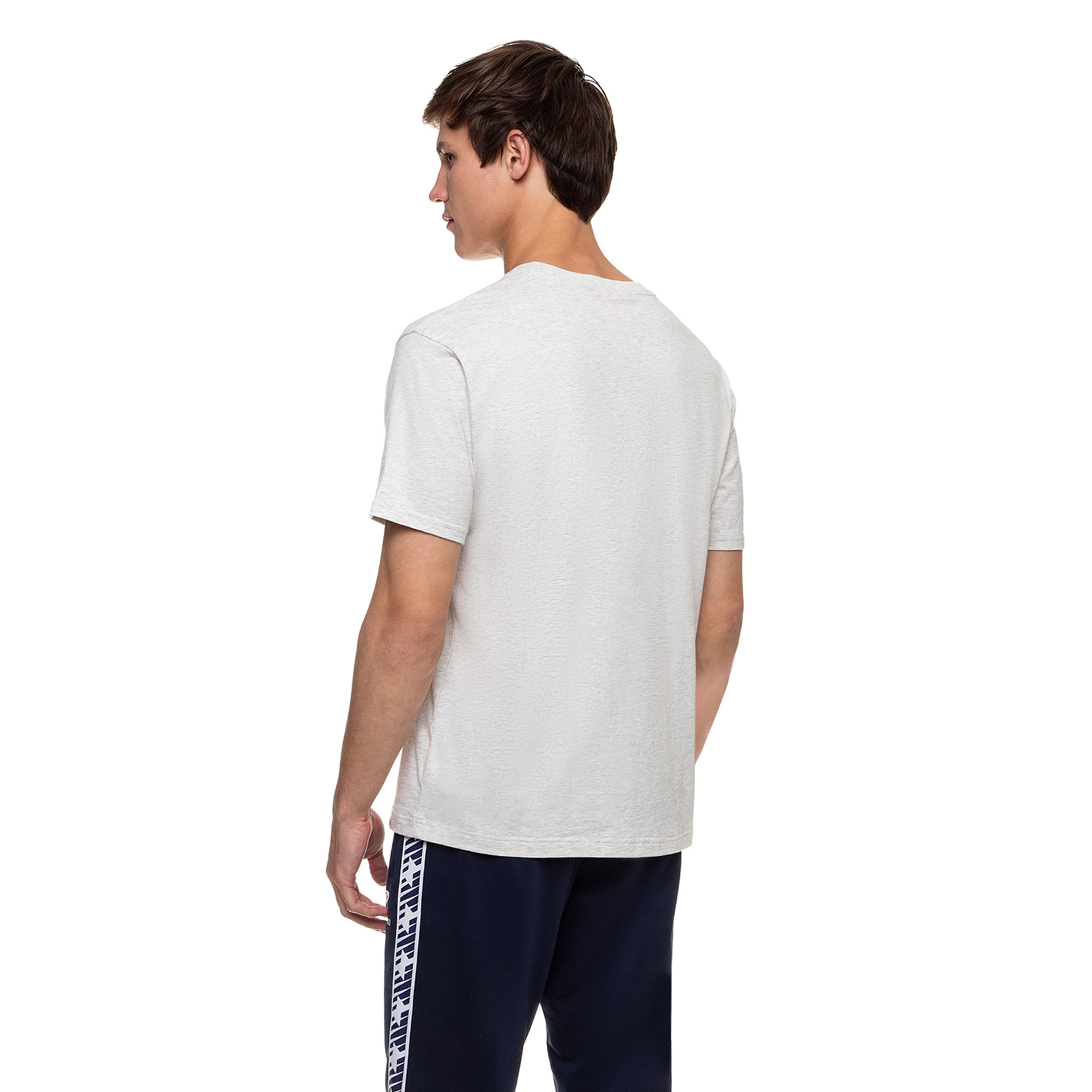 Футболка Essentials Icon Long Run