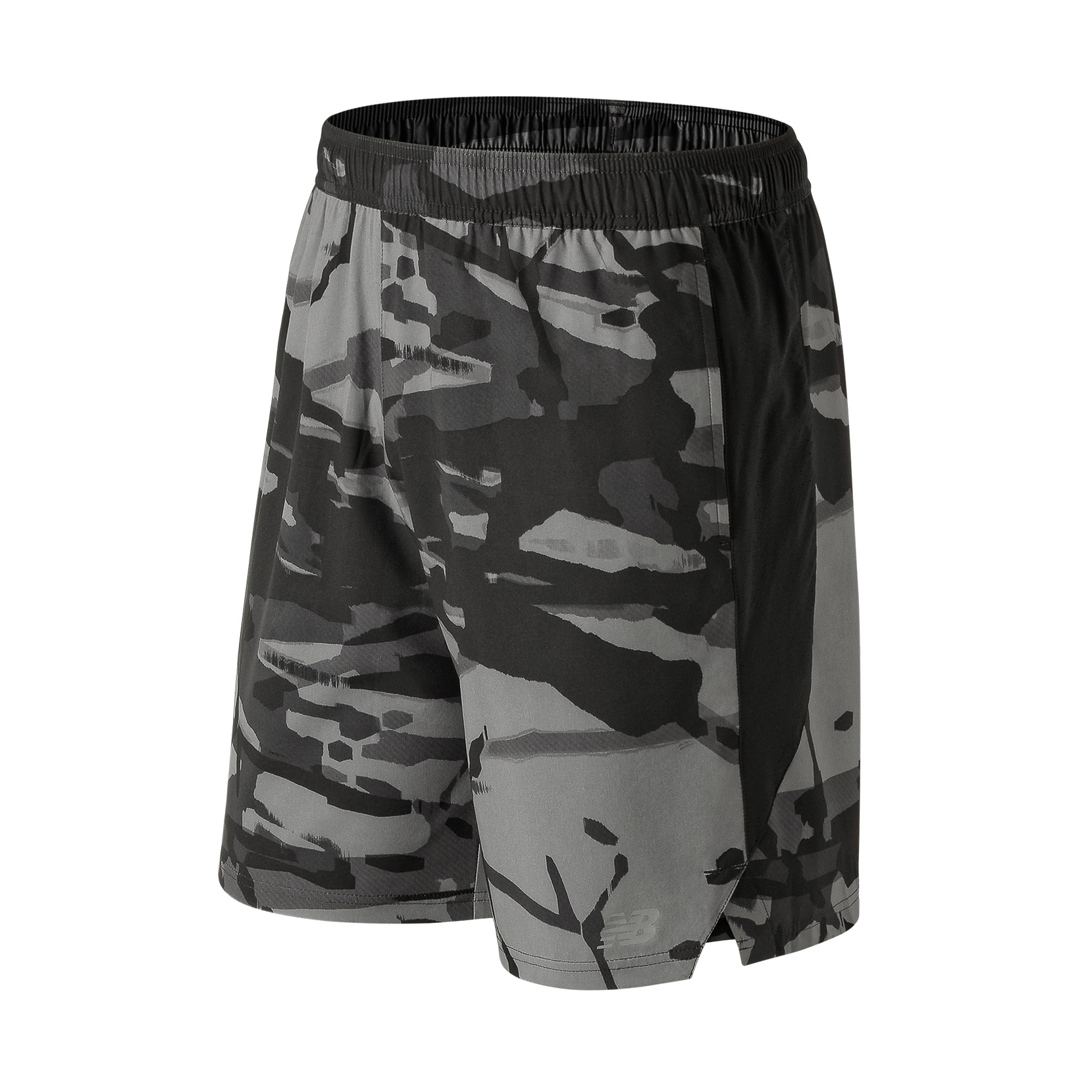 Шорти Printed Tenacity Woven