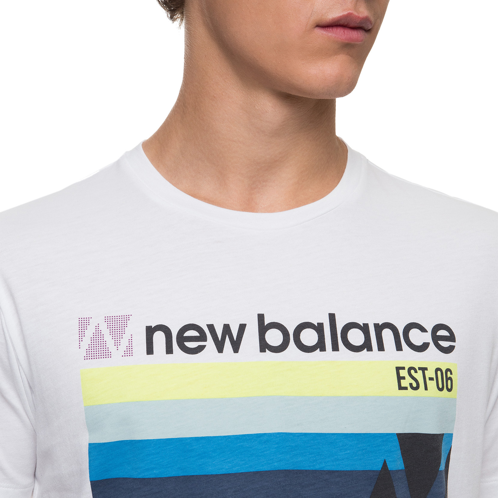 Футболка Graphic Heathertech