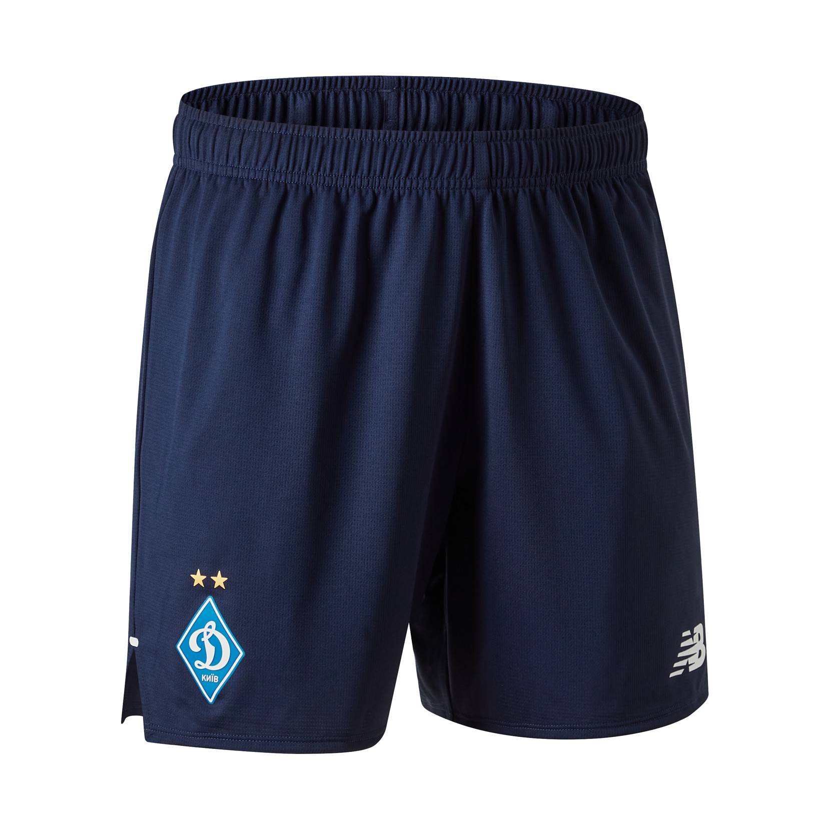 Шорти тренувальні юнацькі ФК «Динамо»