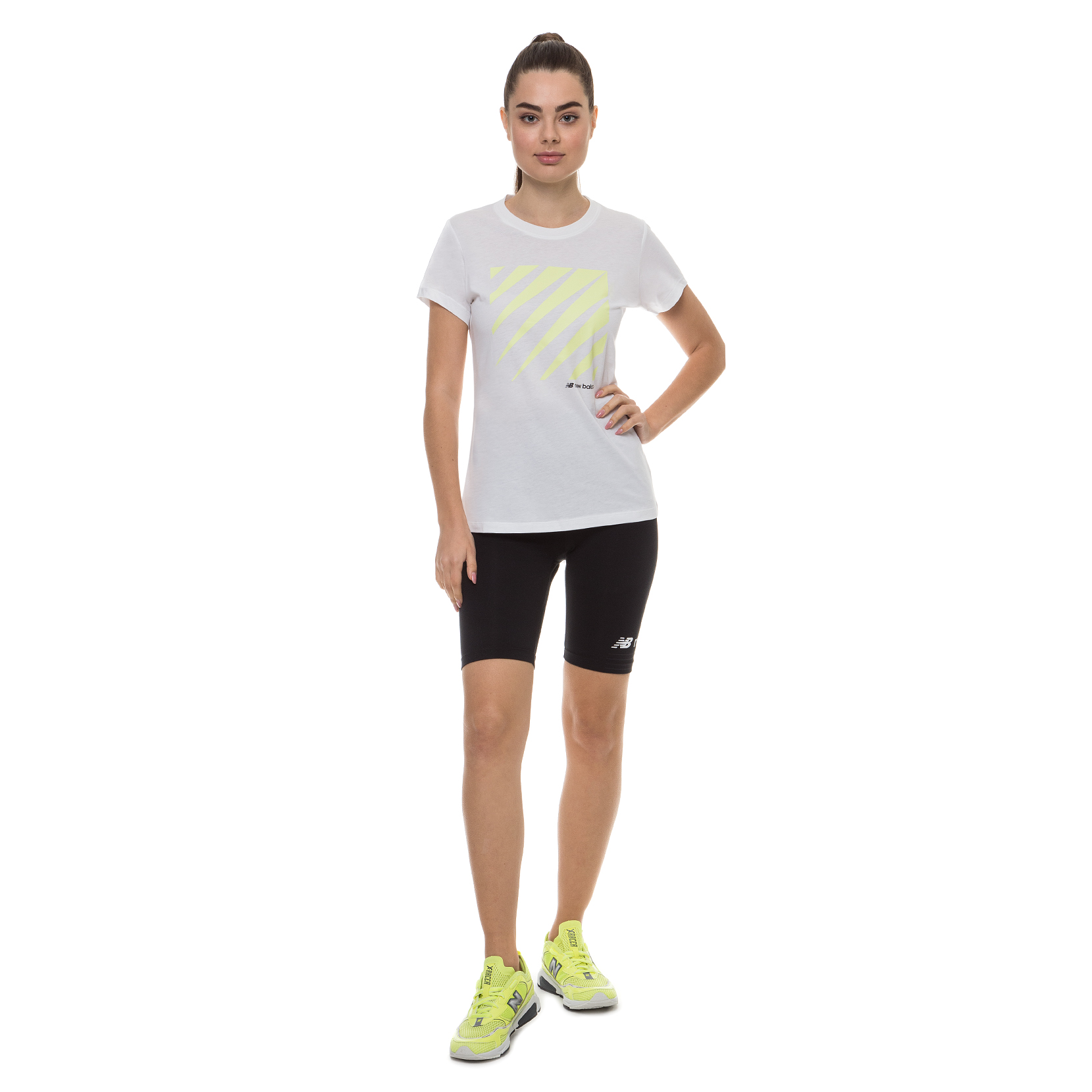 Футболка Sport Style Optiks