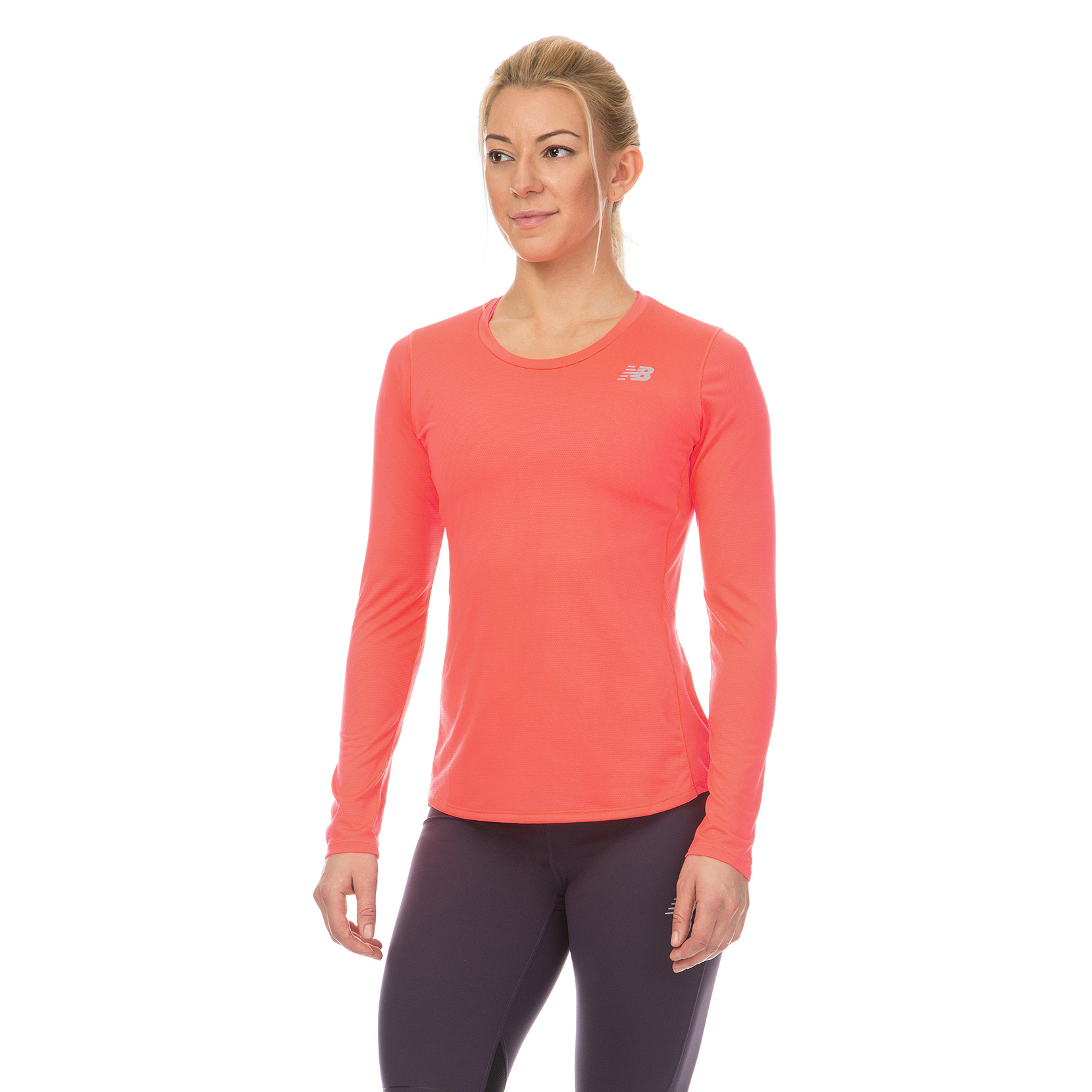 Футболка з довгим рукавом