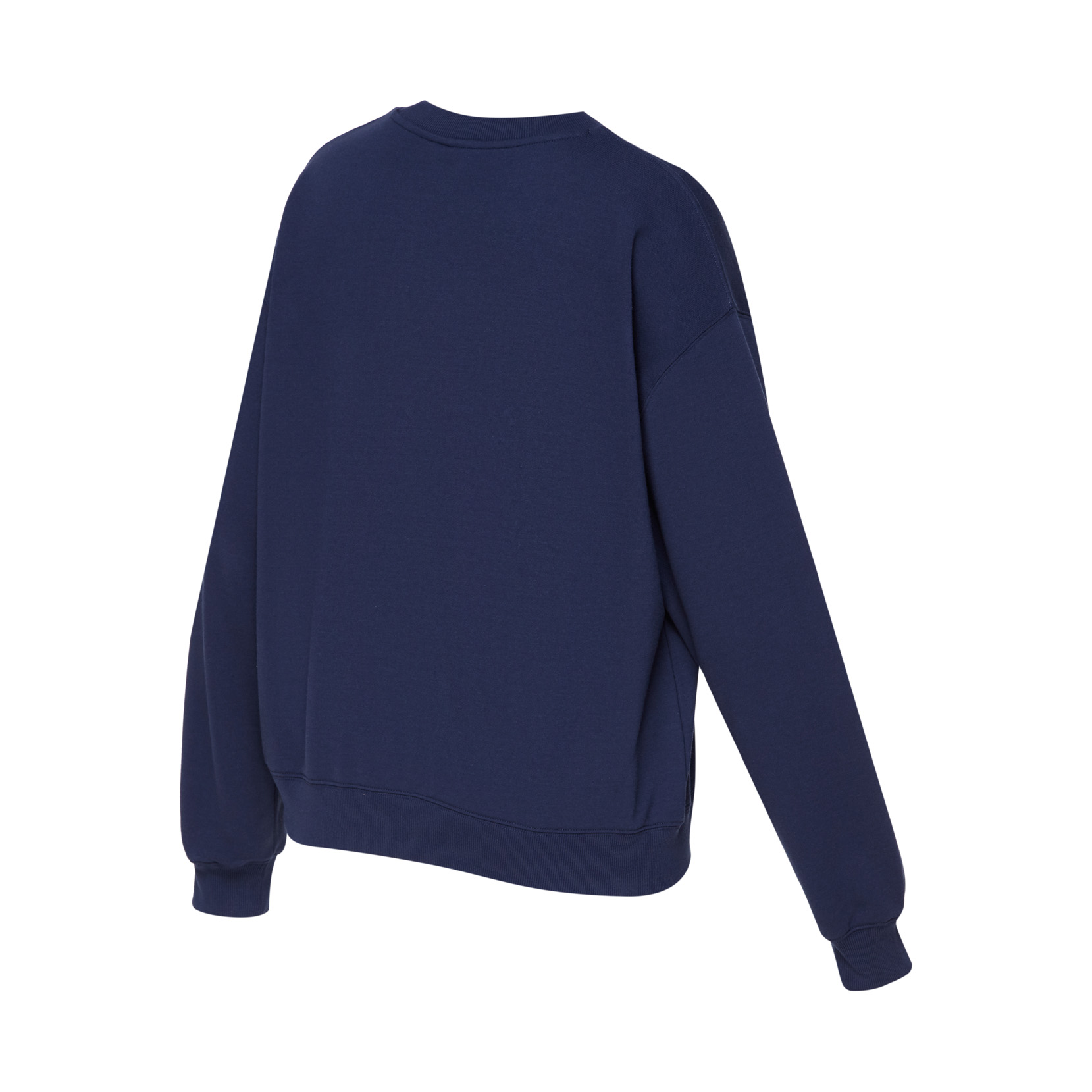 Світшот Stacked Logo