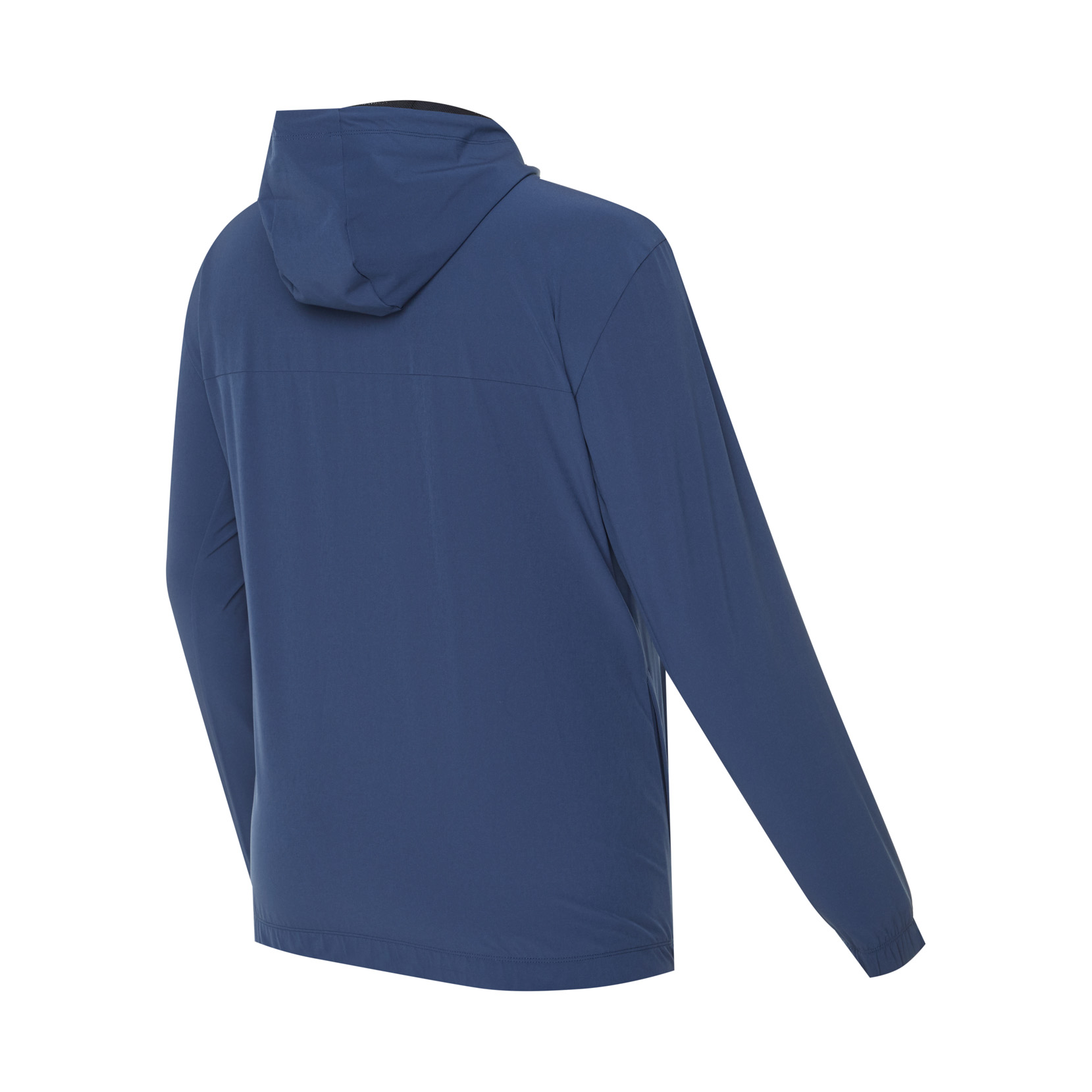 Вітрозахисна куртка NB Woven