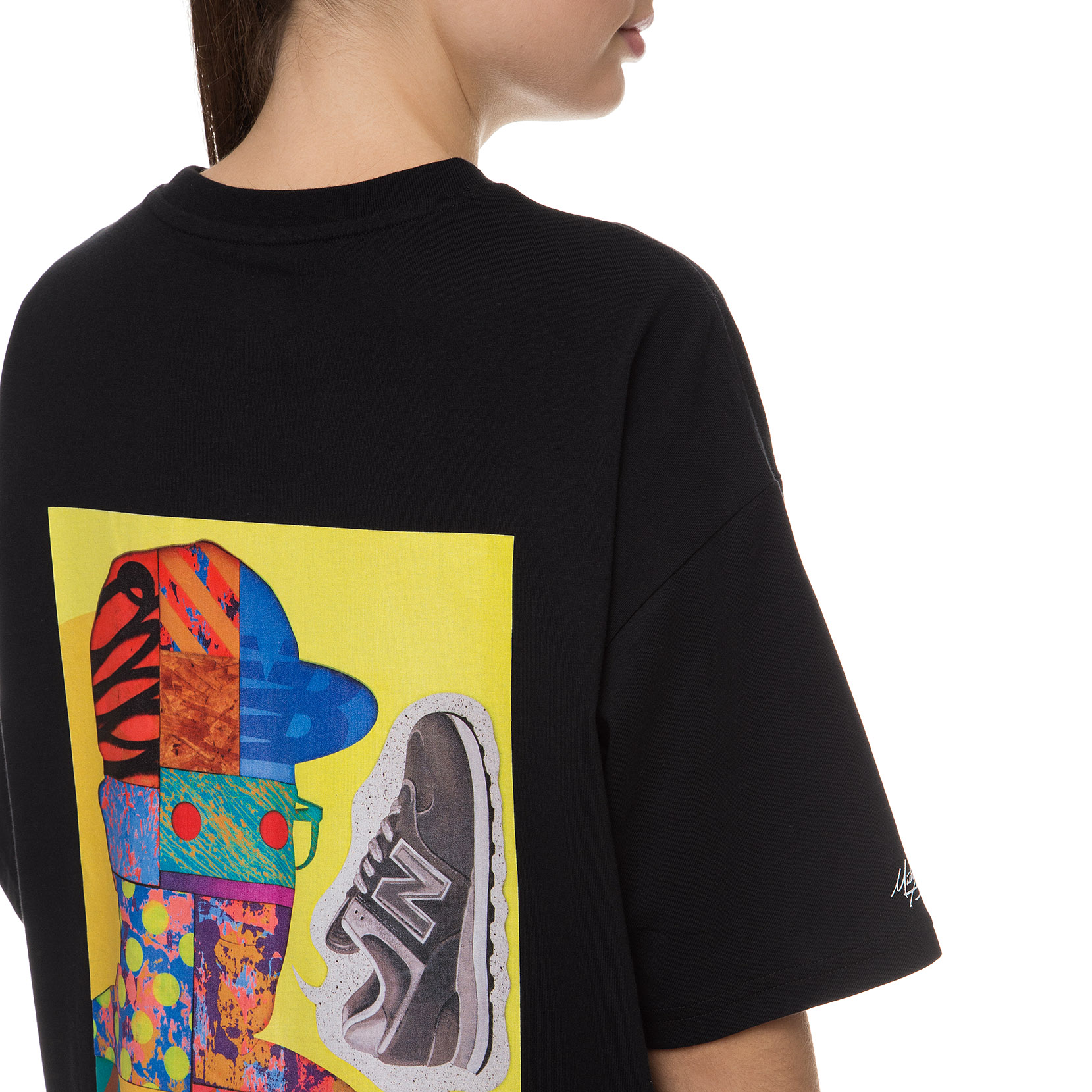 Сукня Sport Style Reeder Graphic T