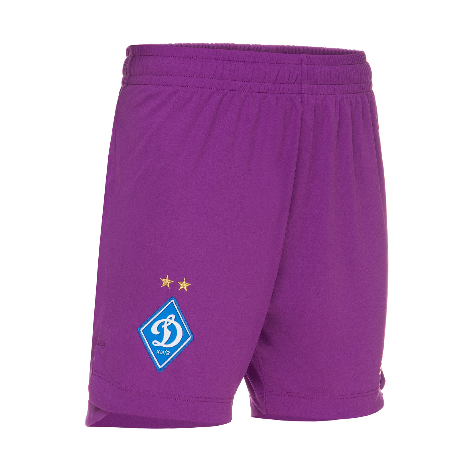 Шорти воротарські юнацькі ФК «Динамо» Київ