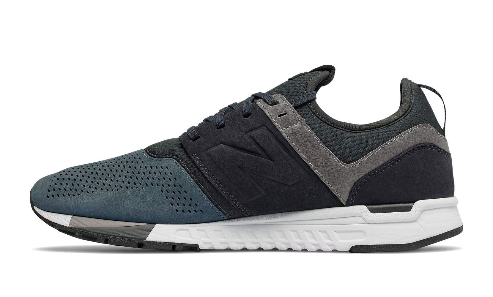 New Balance 247 Luxe