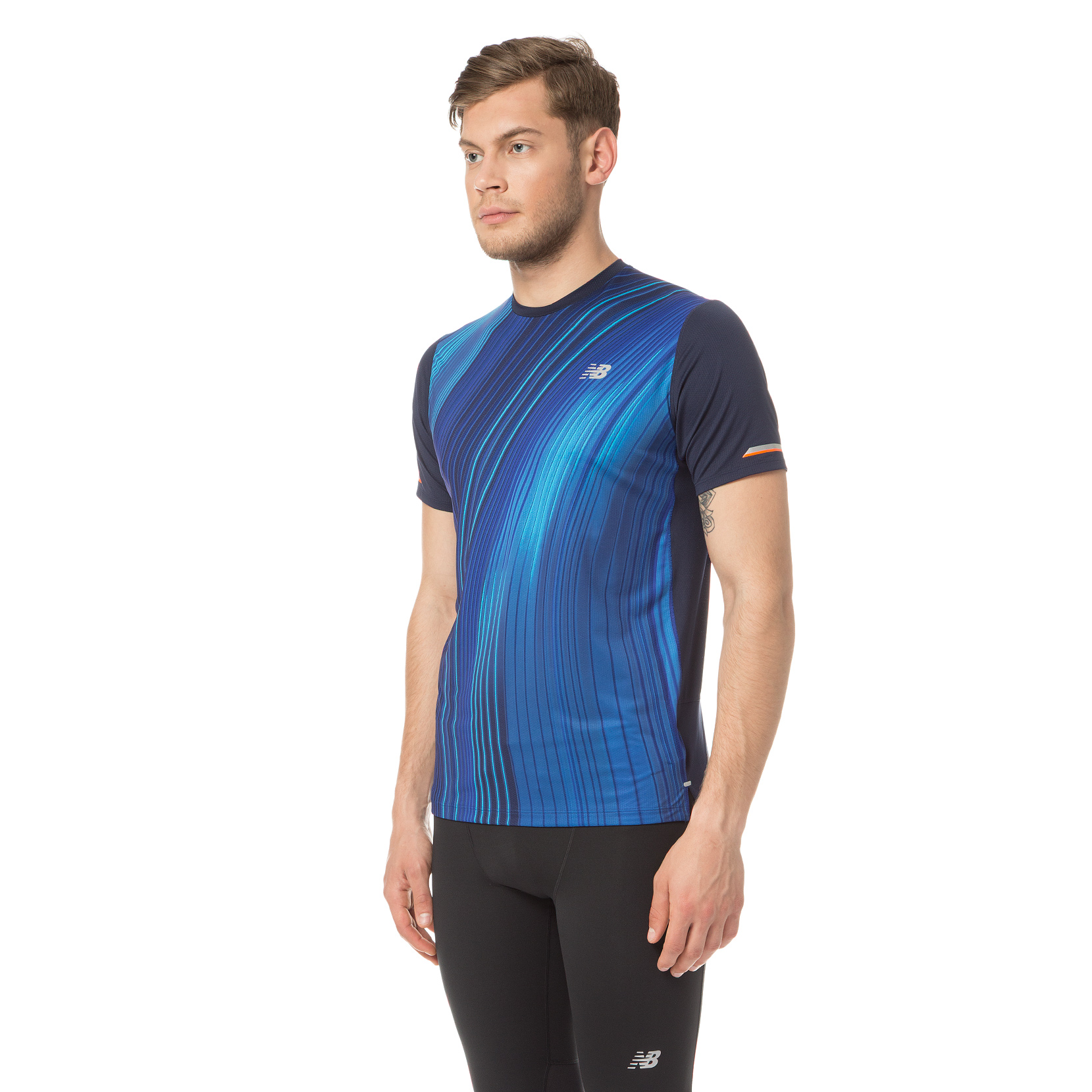 Футболка Ice 2E