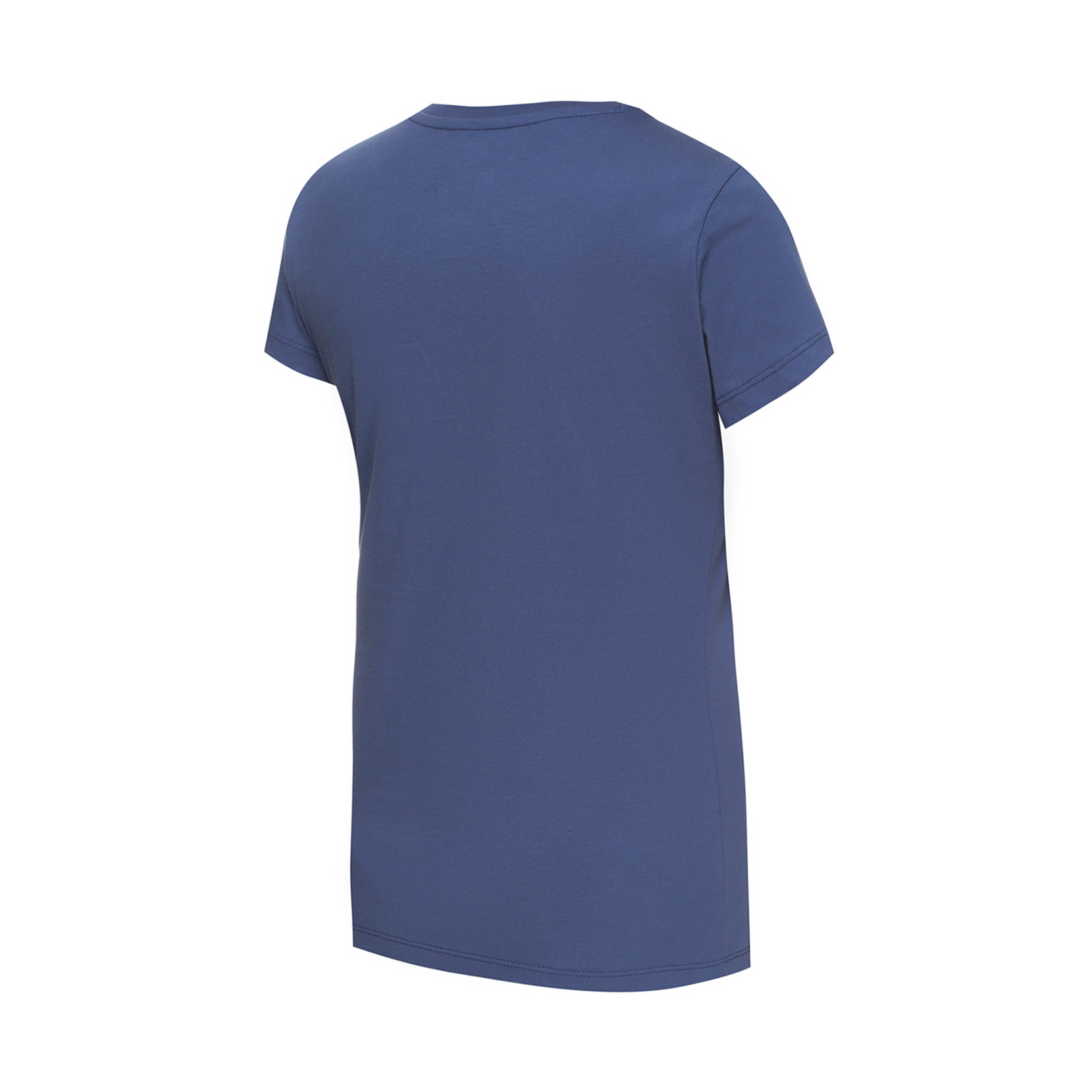 Футболка Essentials Stacked