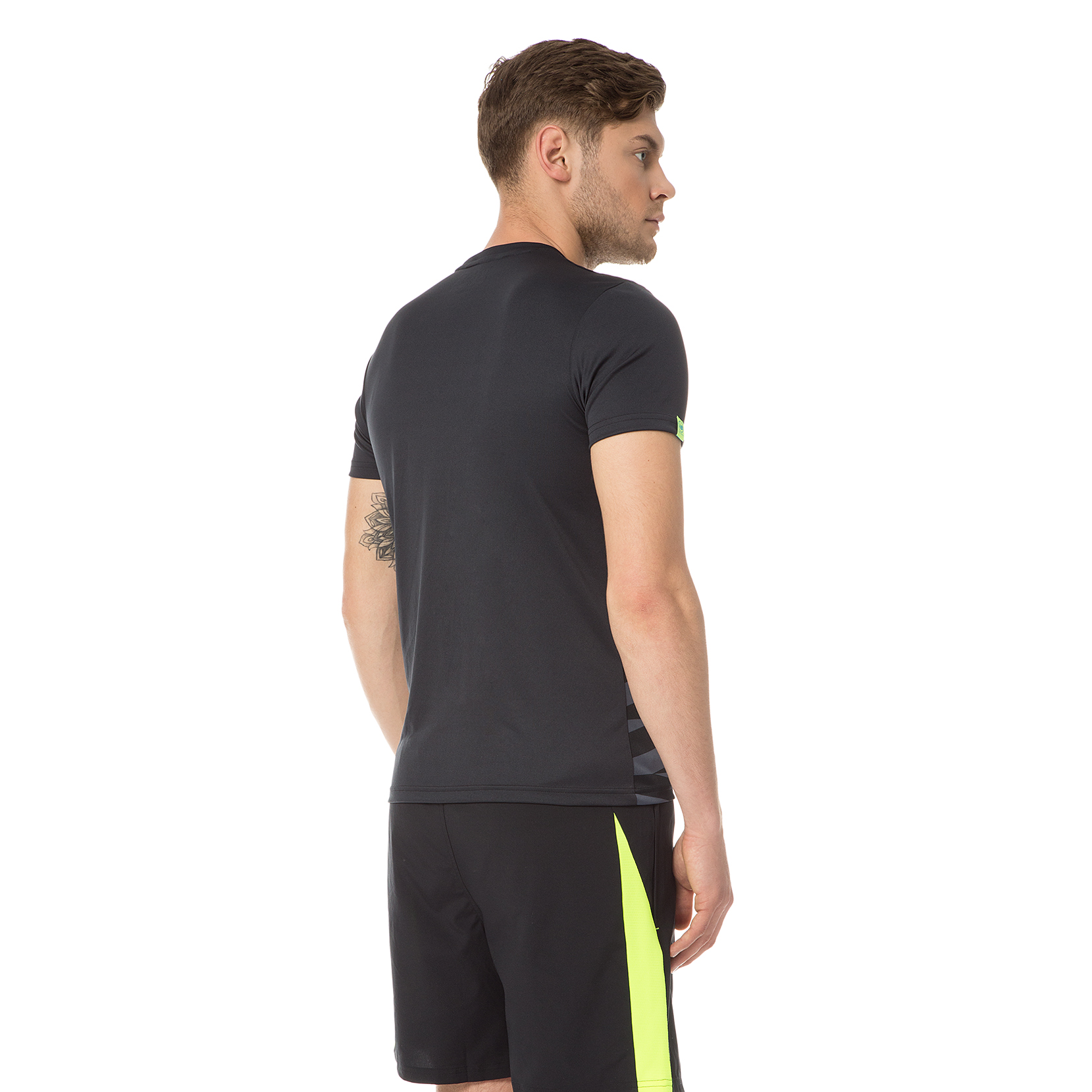 Футболка Elite TT