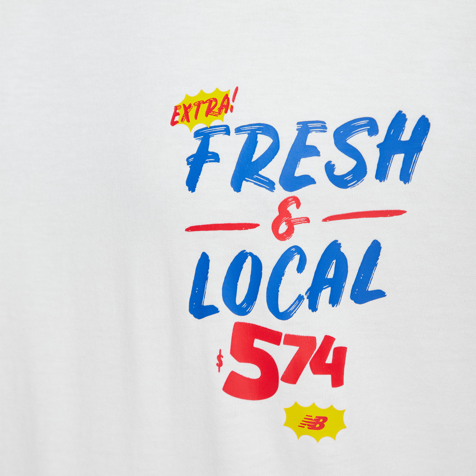 Футболка Essentials Reimagined Graphic