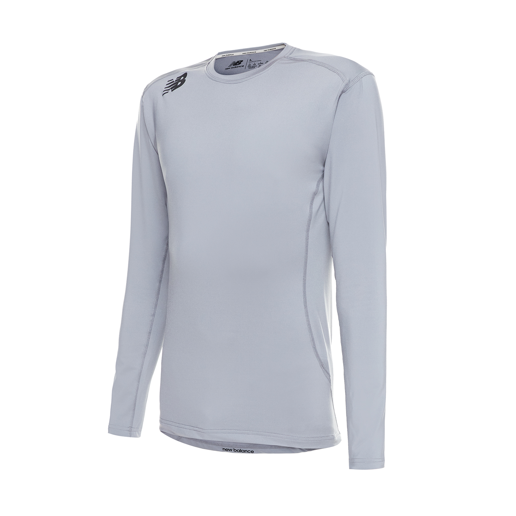 Футболка з довгим рукавом Compression