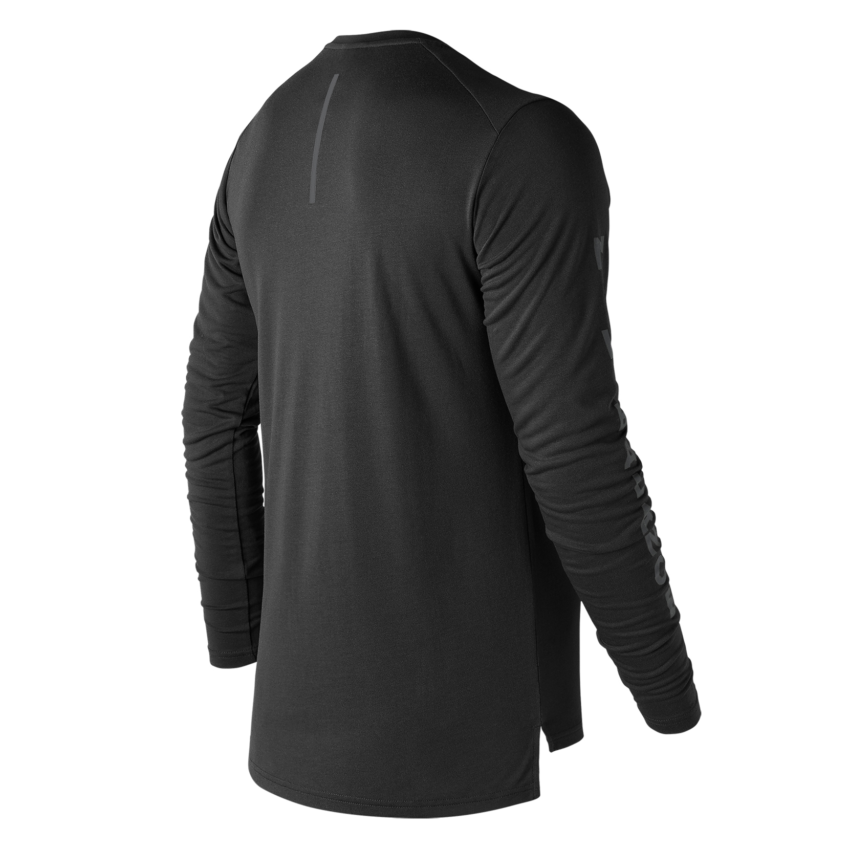 Футболка з довгим рукавом 247 Sport