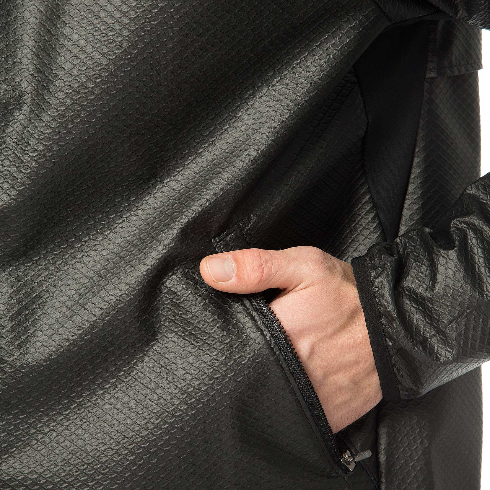 Куртка Max Intensity