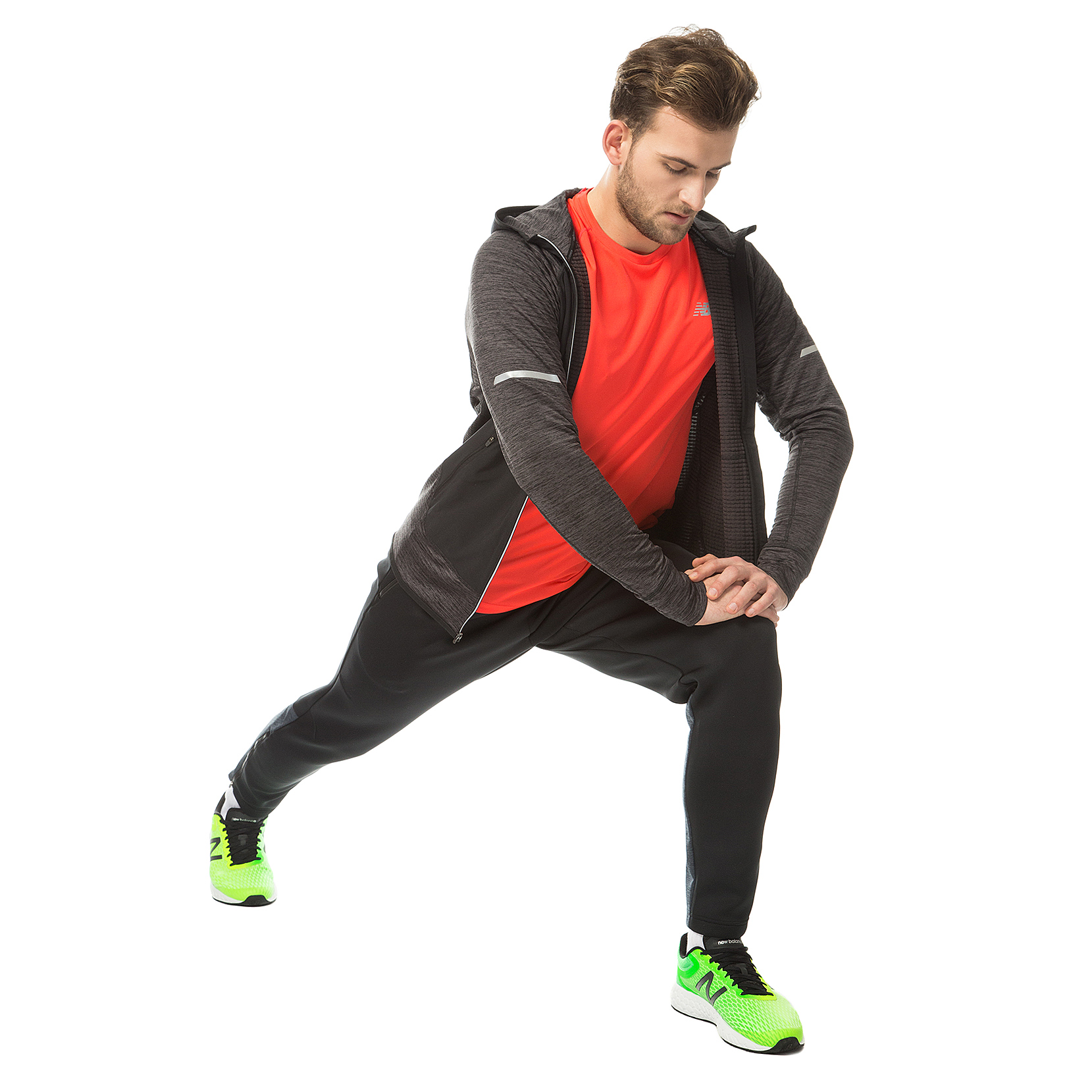 Спортивні брюки Fantom Force