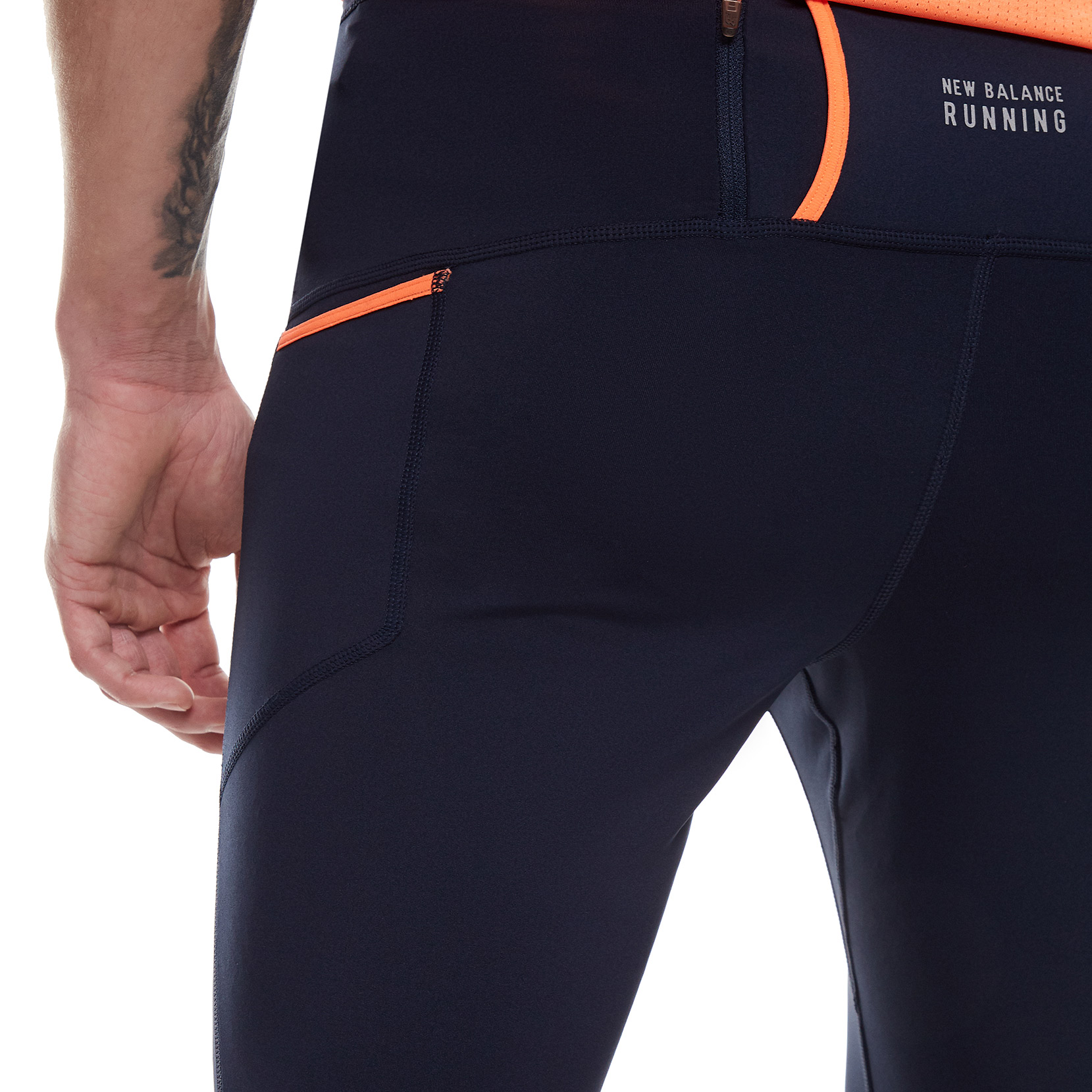 Тайтси Printed Impact Run