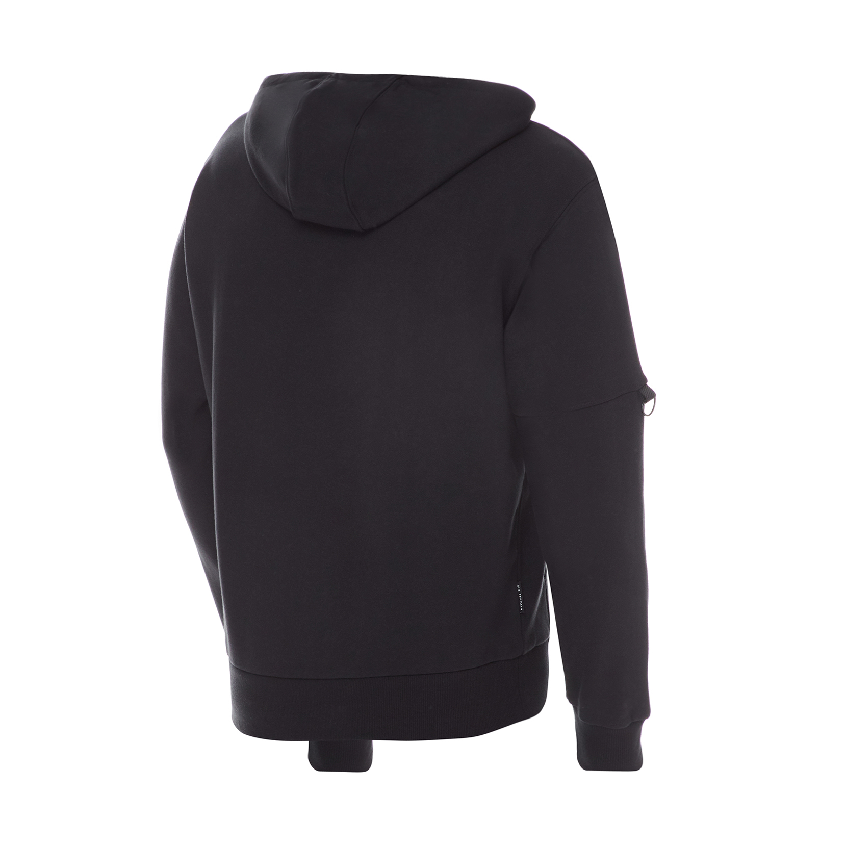 Худі NB All Trerrain