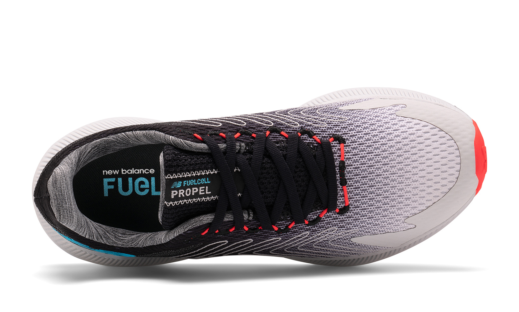 Fuel Cell Propel