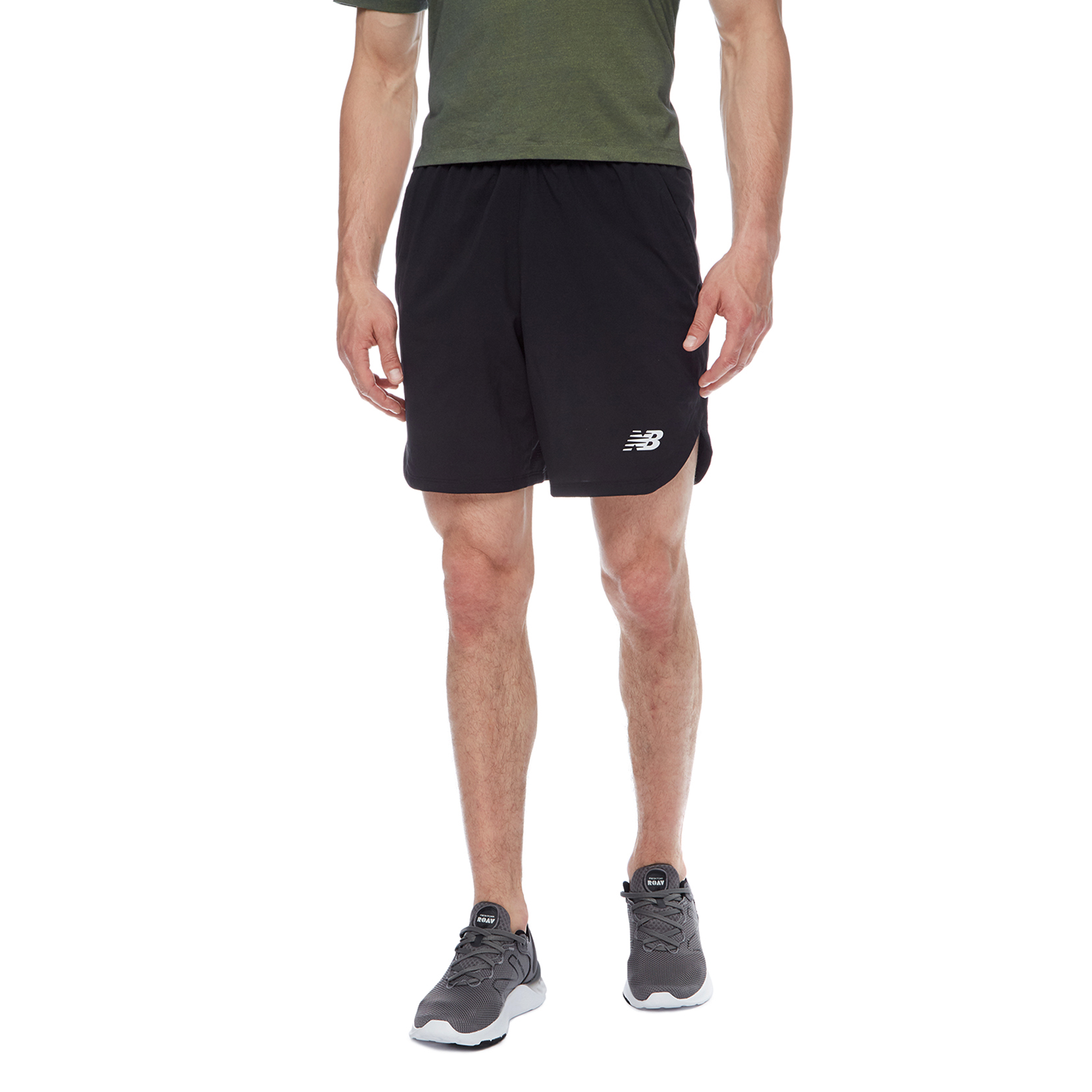 Шорти TWT Woven Short