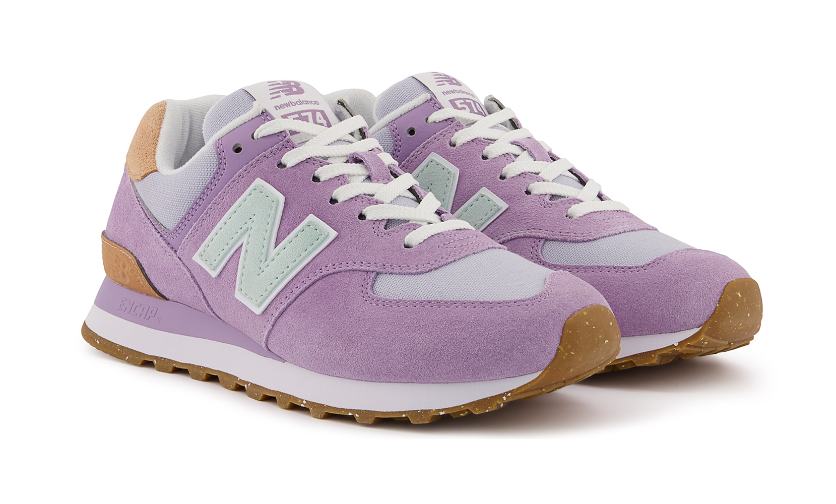 New Balance 574 Textile