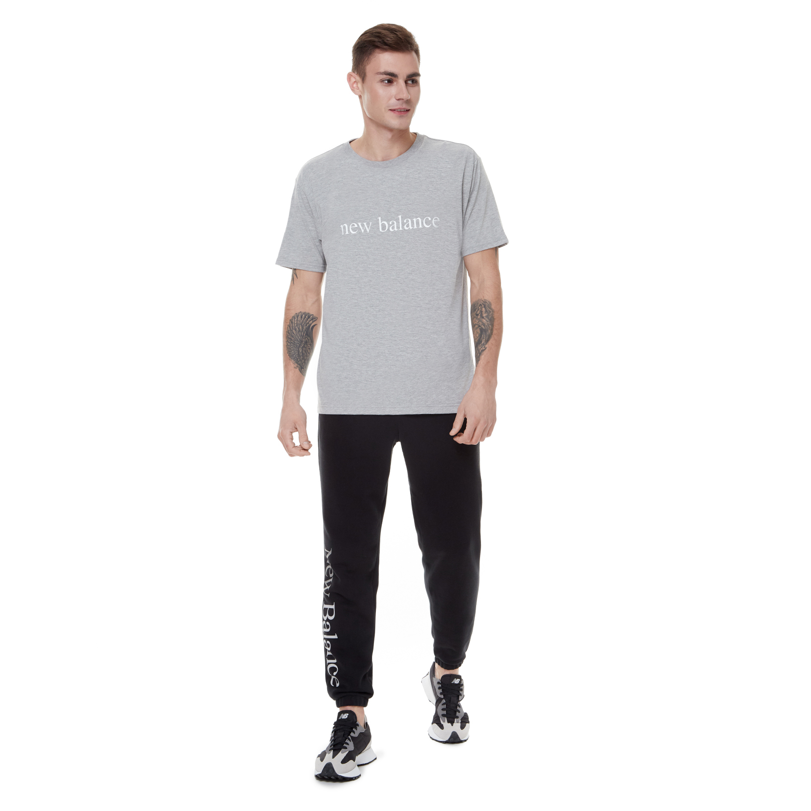 Футболка Essentials Pure Balance