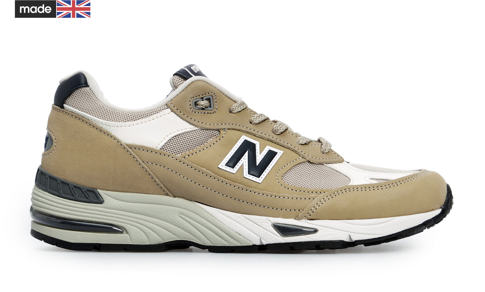 New Balance 991 Made in UK