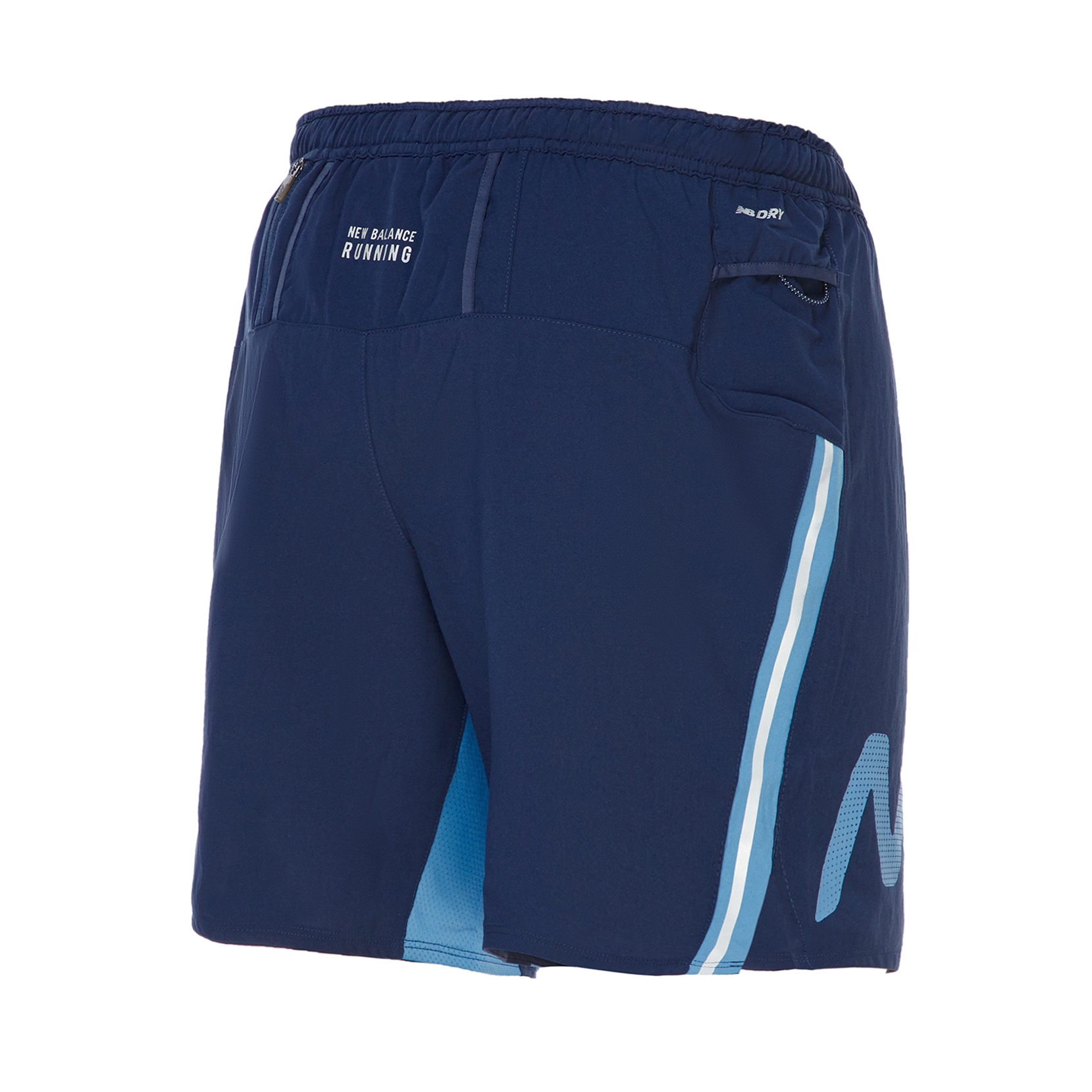 Шорти Graphic Impact Run 7 Inch