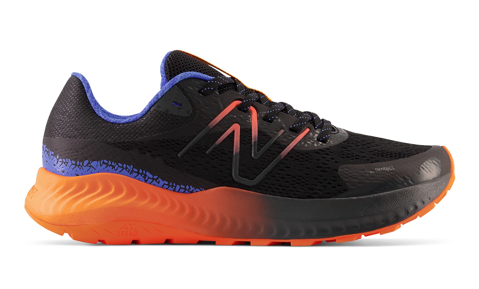 New Balance Nitrel V5