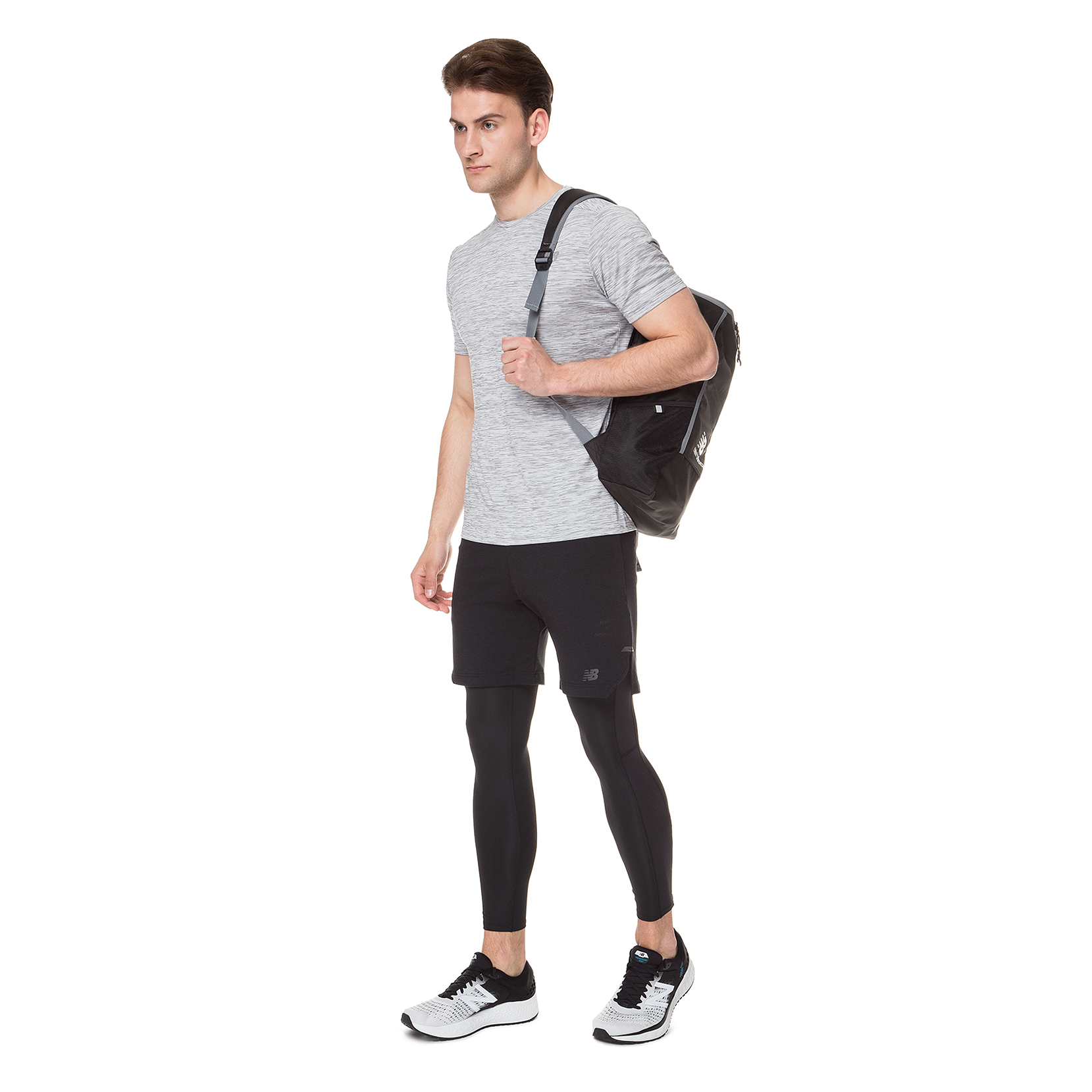 Футболка Energy Stripe