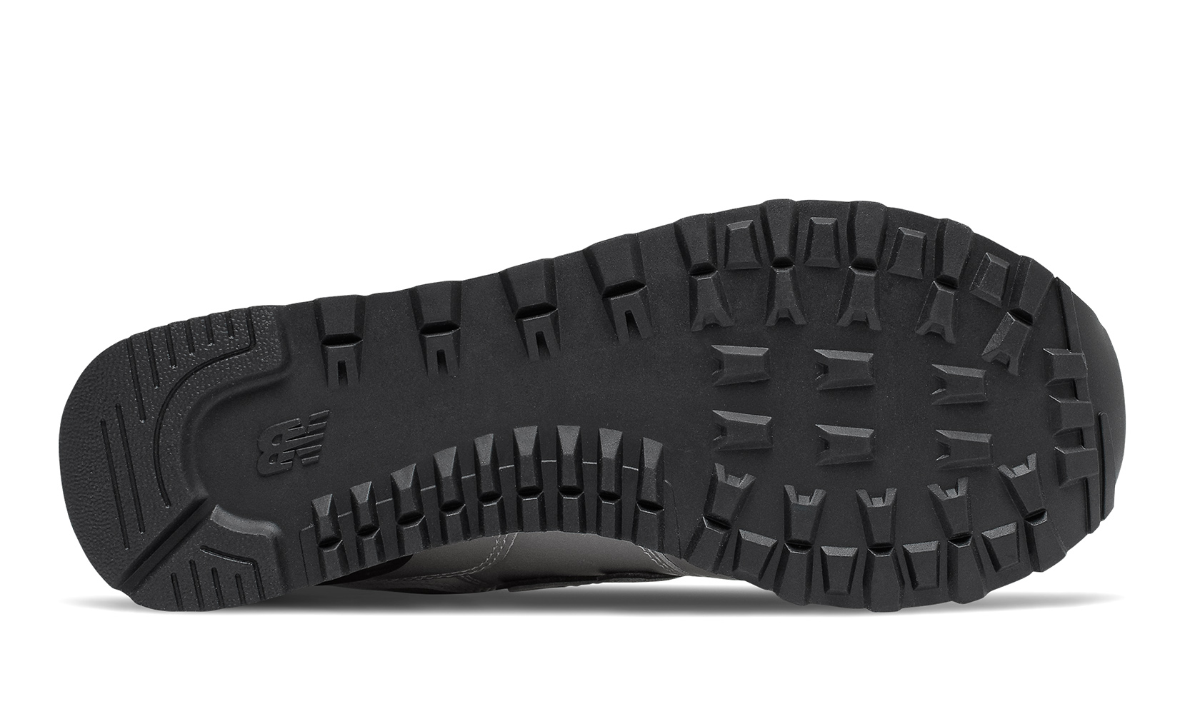 New Balance 574 Metallic