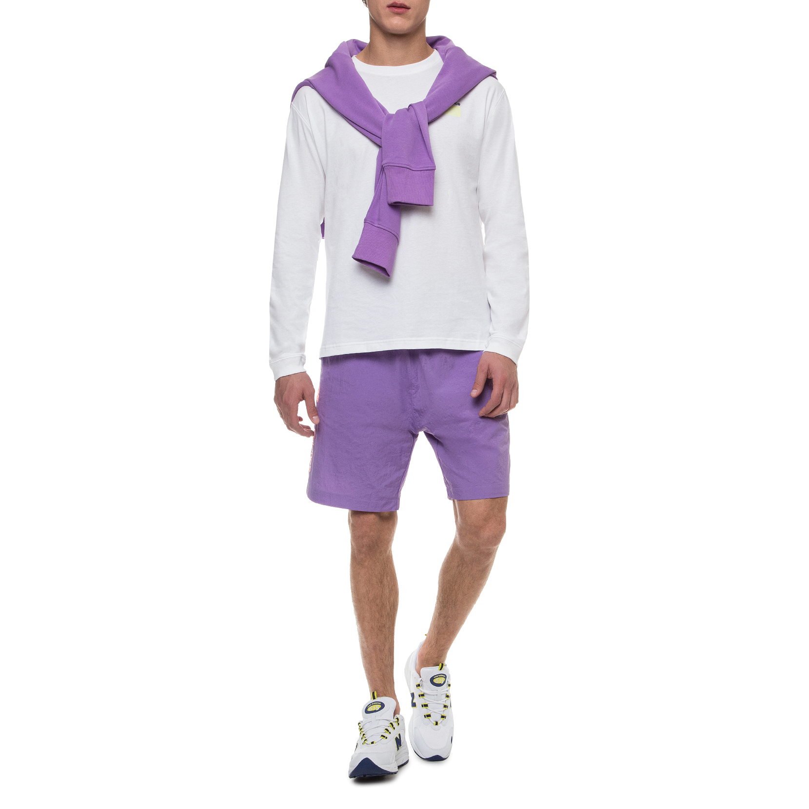 Шорти Sport Style Optiks Wind