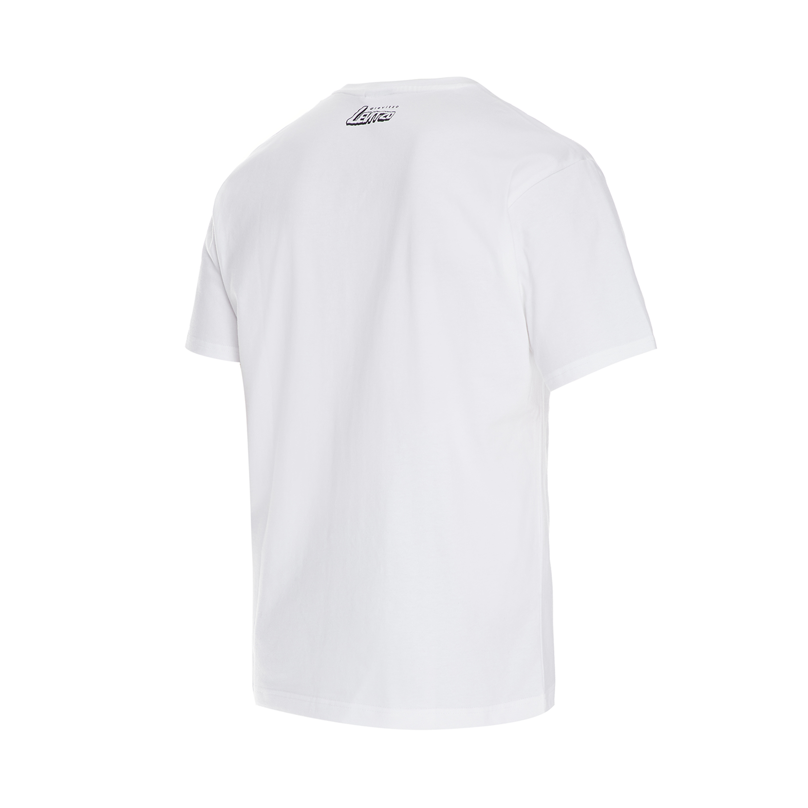 Футболка NB Athletics Levitzo Scientist