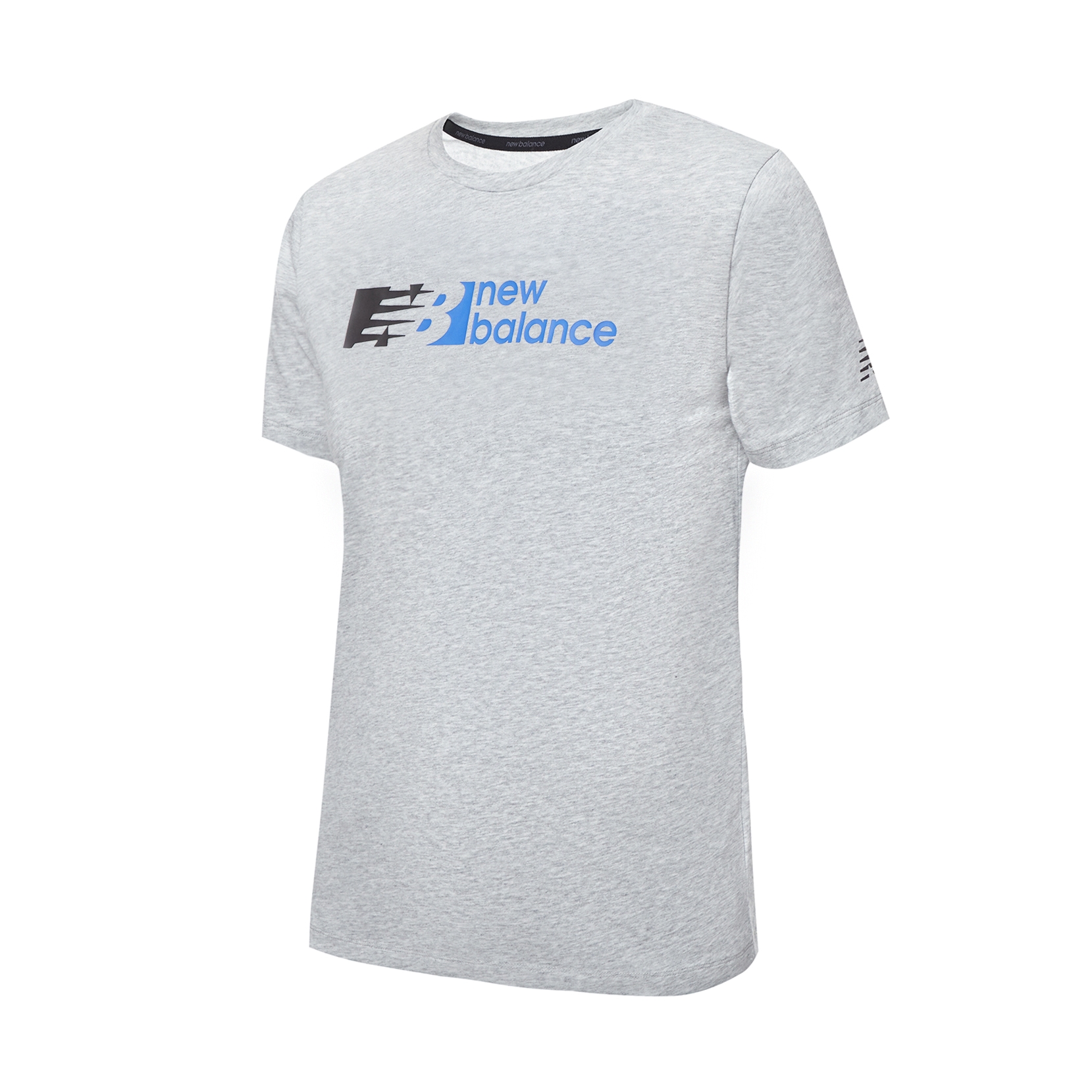 Футболка Graphic Heathertech