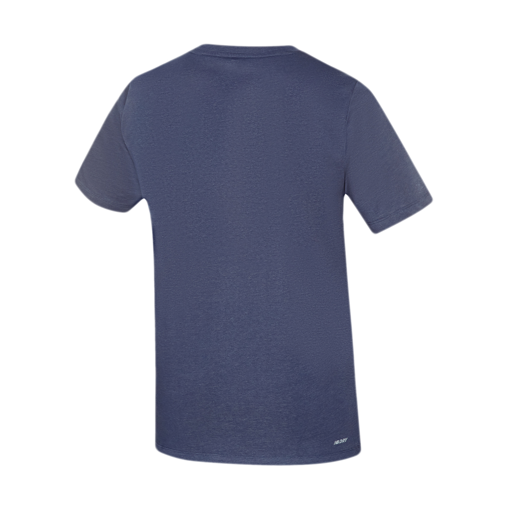 Футболка Heathertech