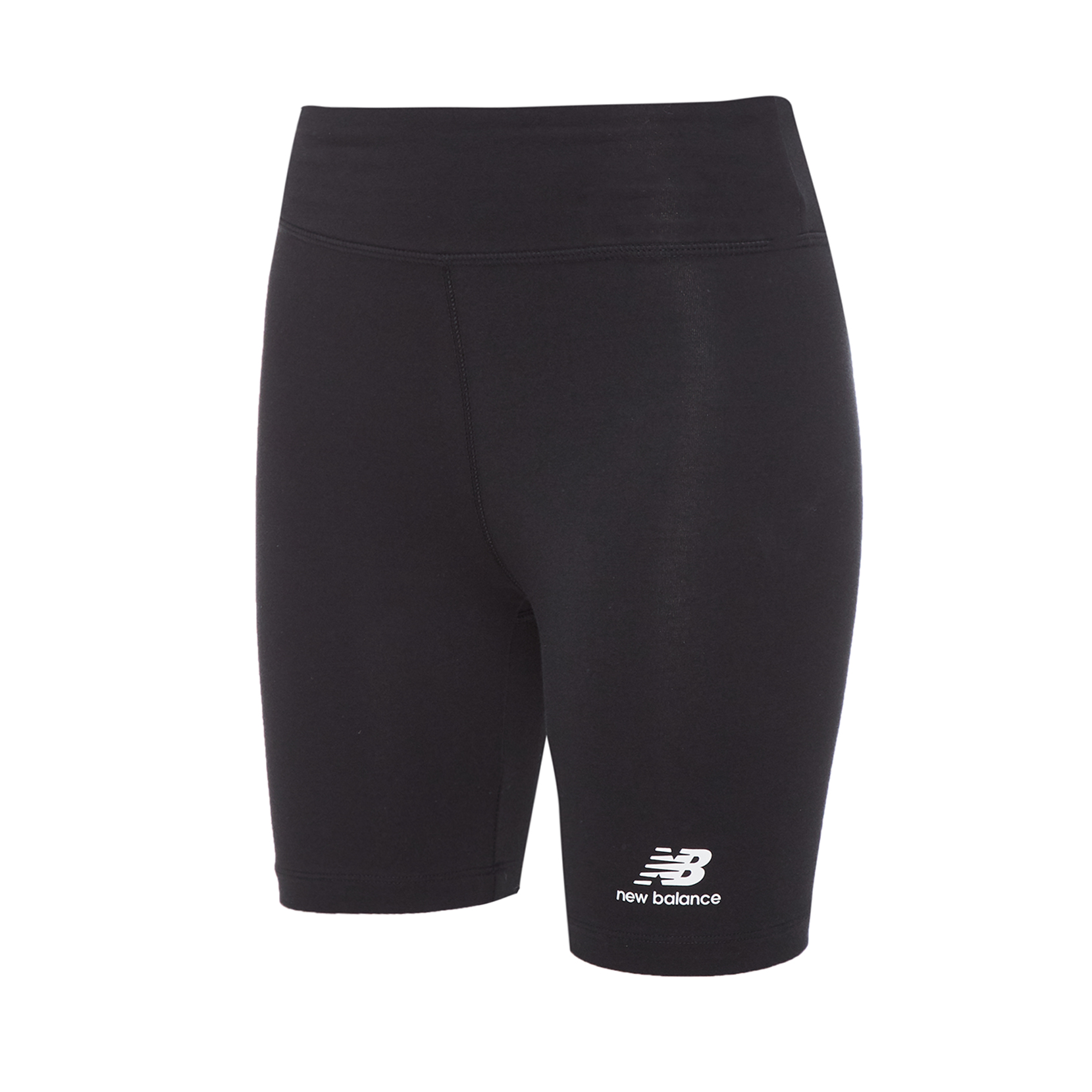 Шорти Essentials Stacked Logo