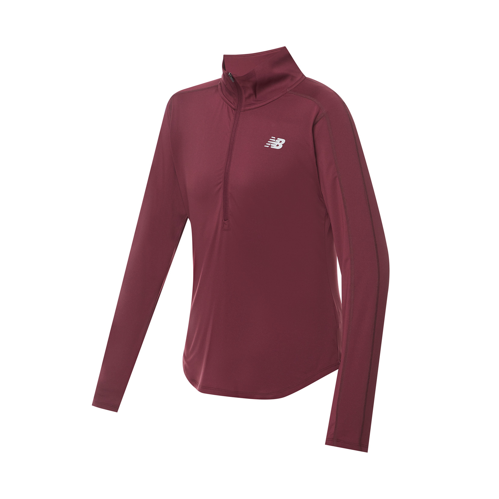 Спортивна кофта Accelerate Half Zip