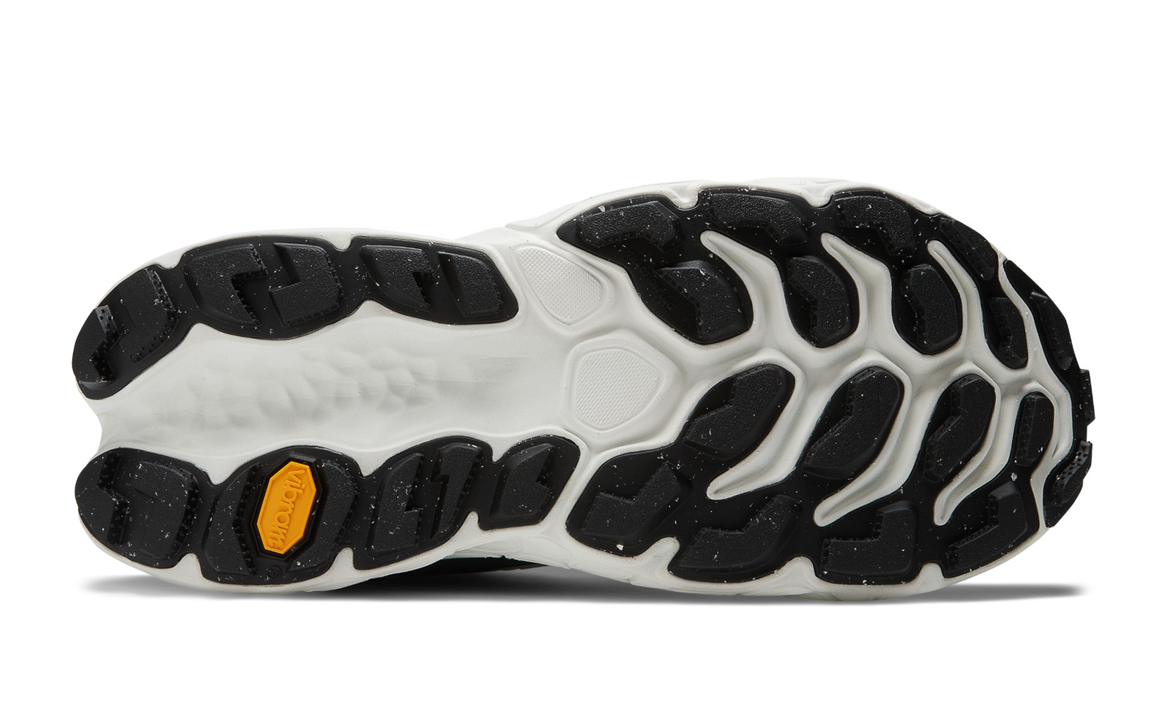 Fresh Foam More Trail V3