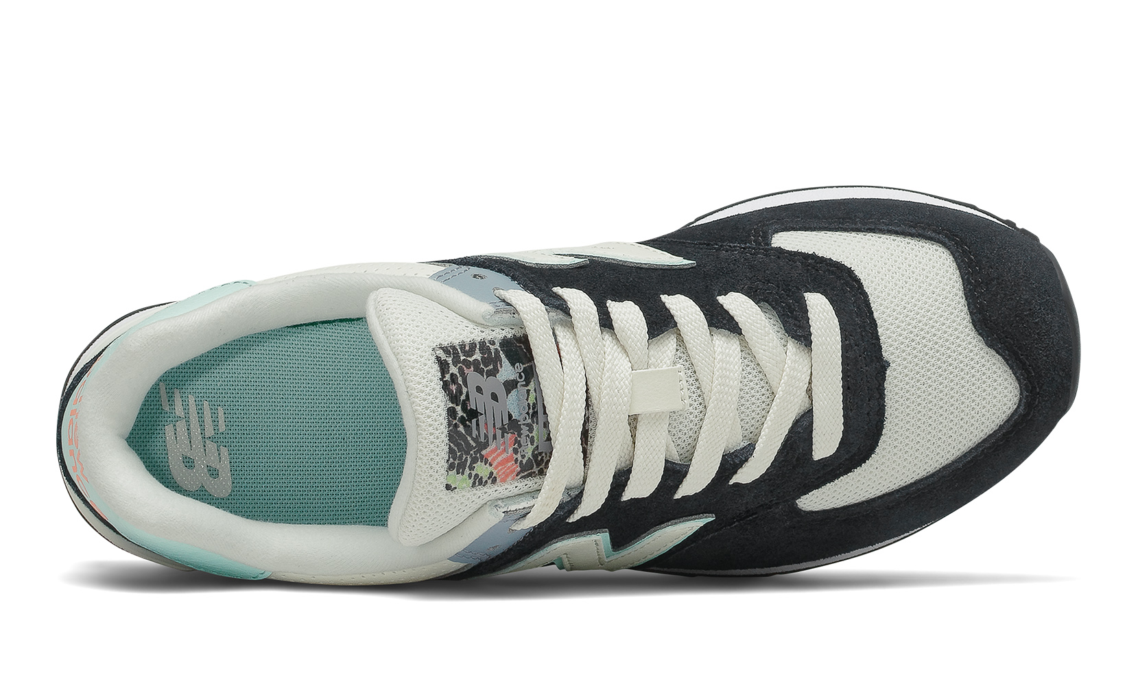 New Balance 574 Сollide