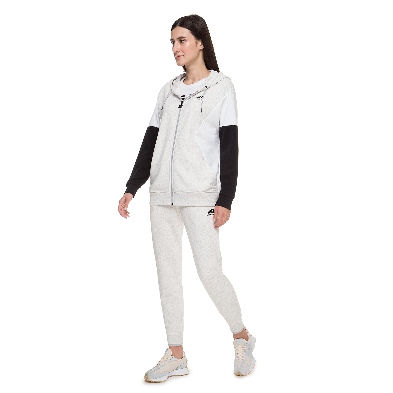 Спортивні брюки Athletics Village Fleece