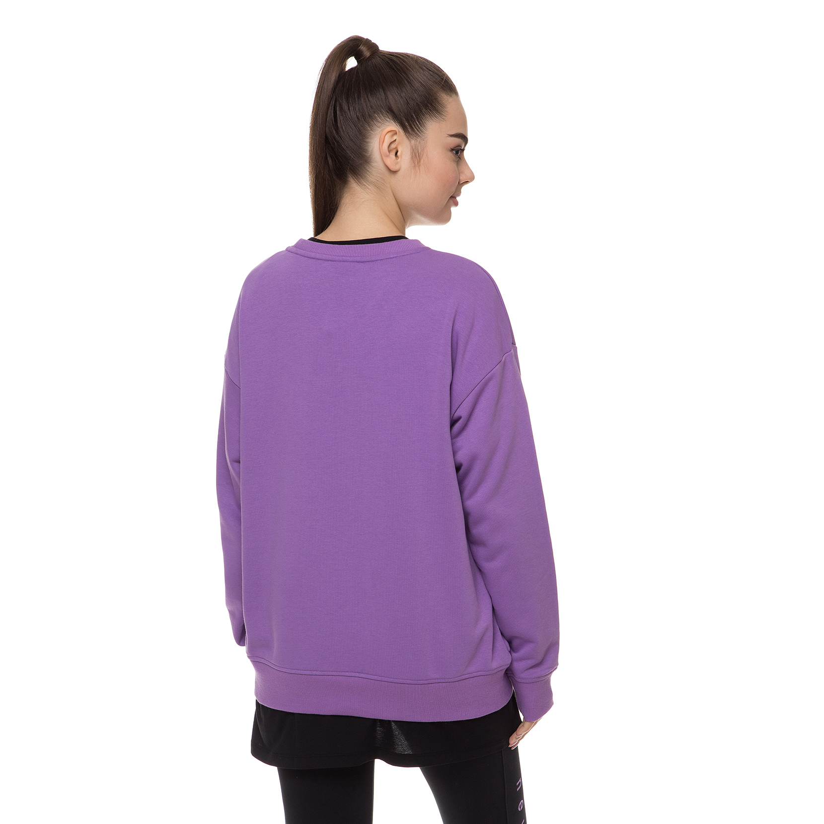 Світшот Sport Style Optiks