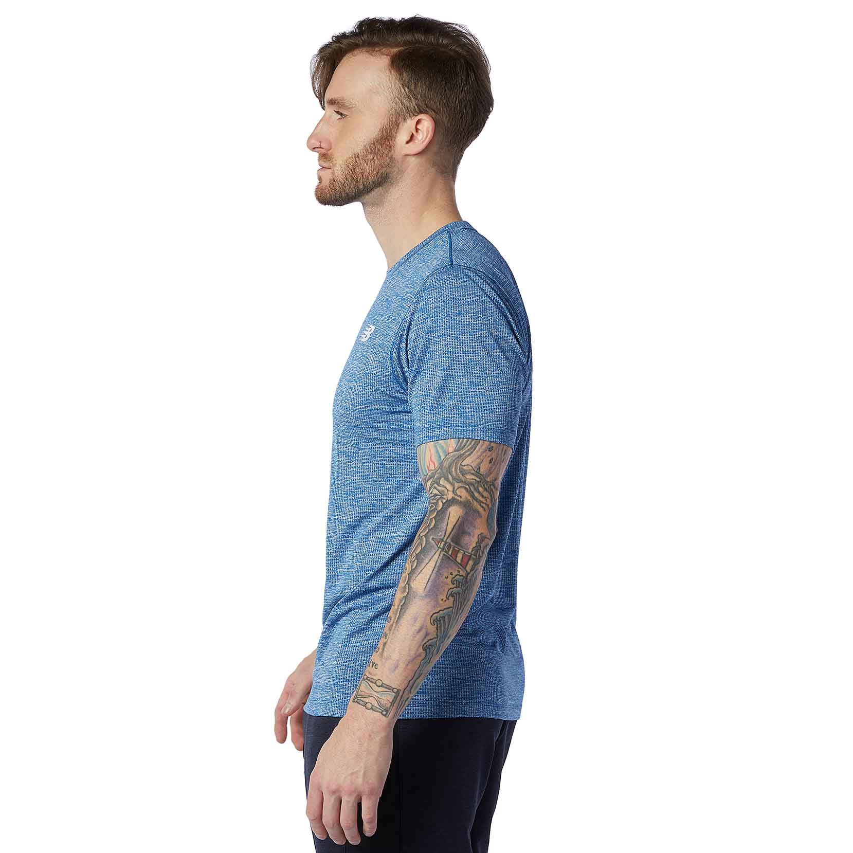 Футболка Tenacity