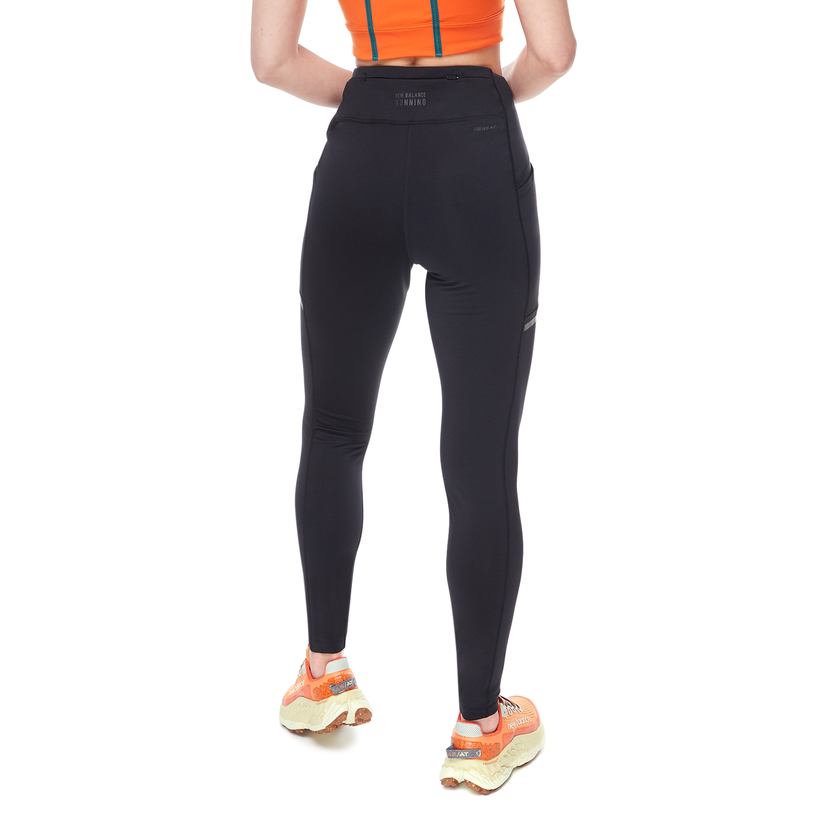 Тайтси Impact Run Heat