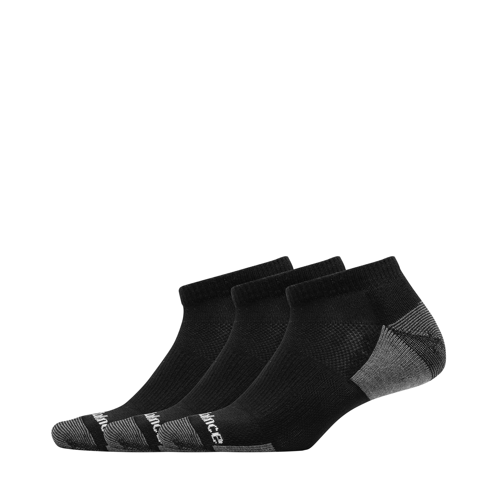 Шкарпетки ESS Cushioned Low Cut (3 пари)