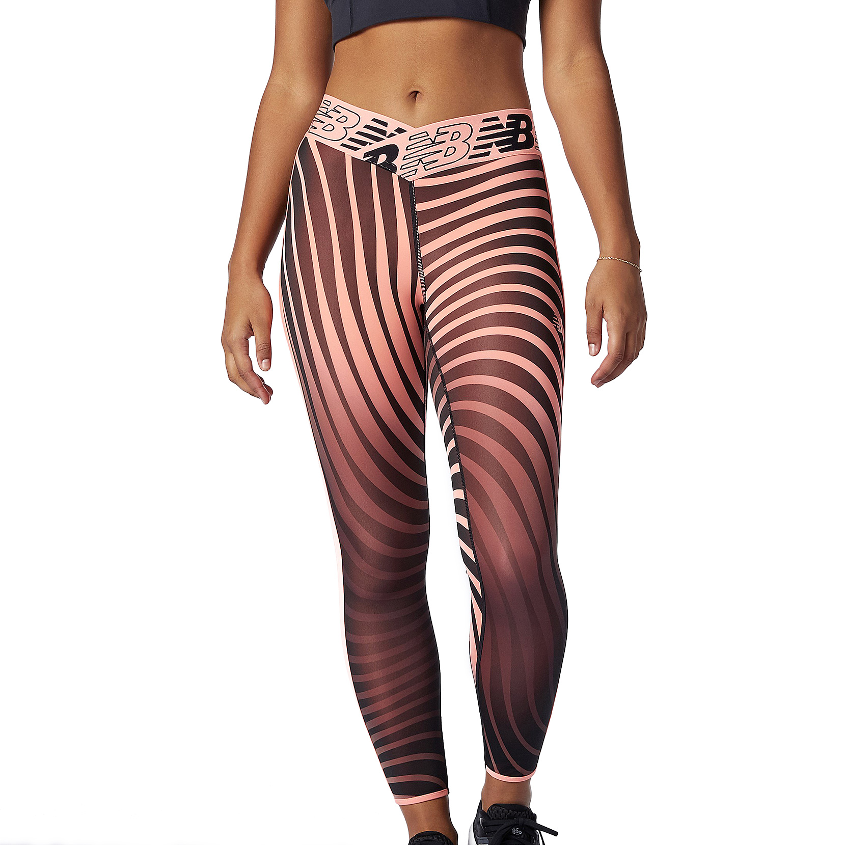 Тайтси Relentless Pr High Rise 7/8